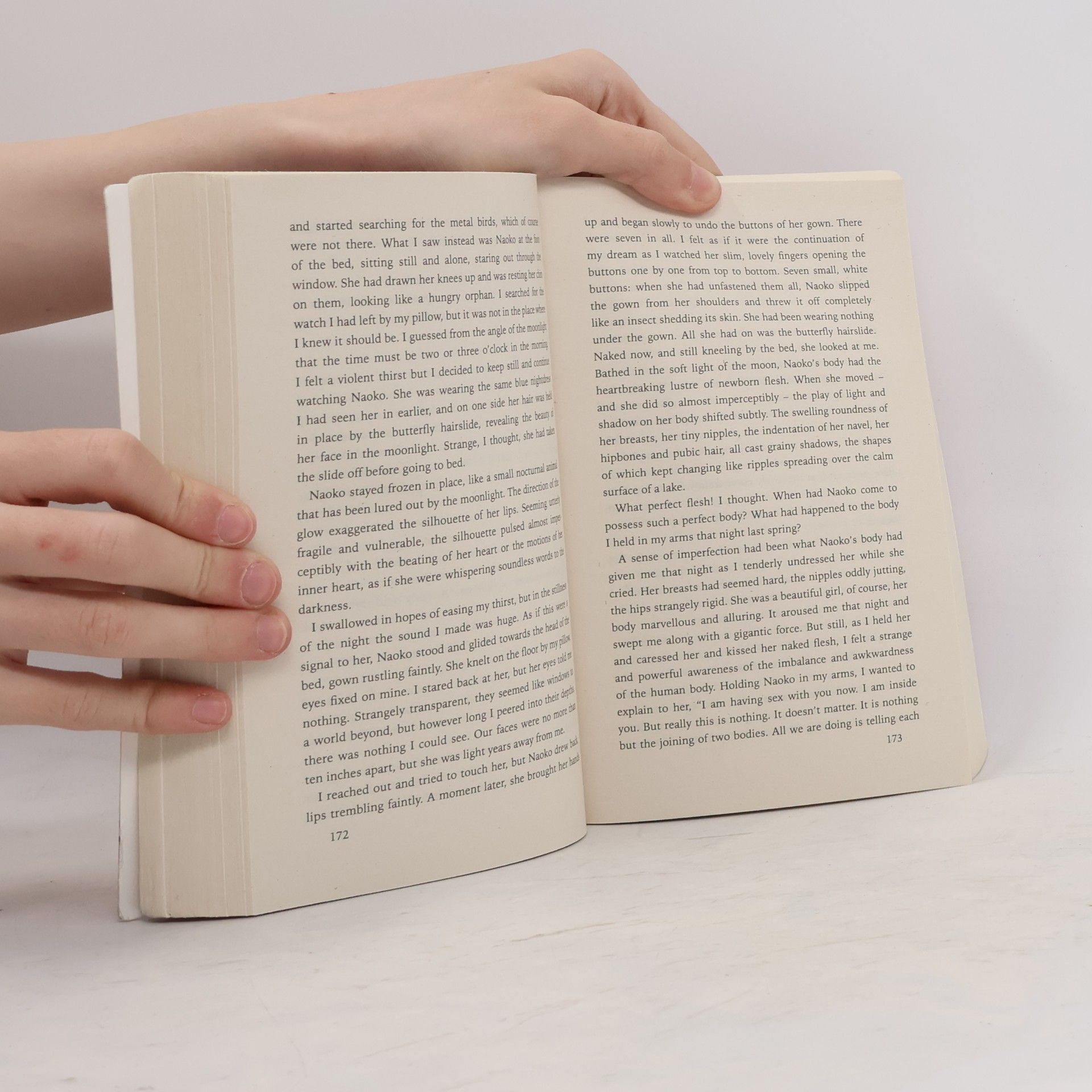 Haruki Murakami Norwegian Wood