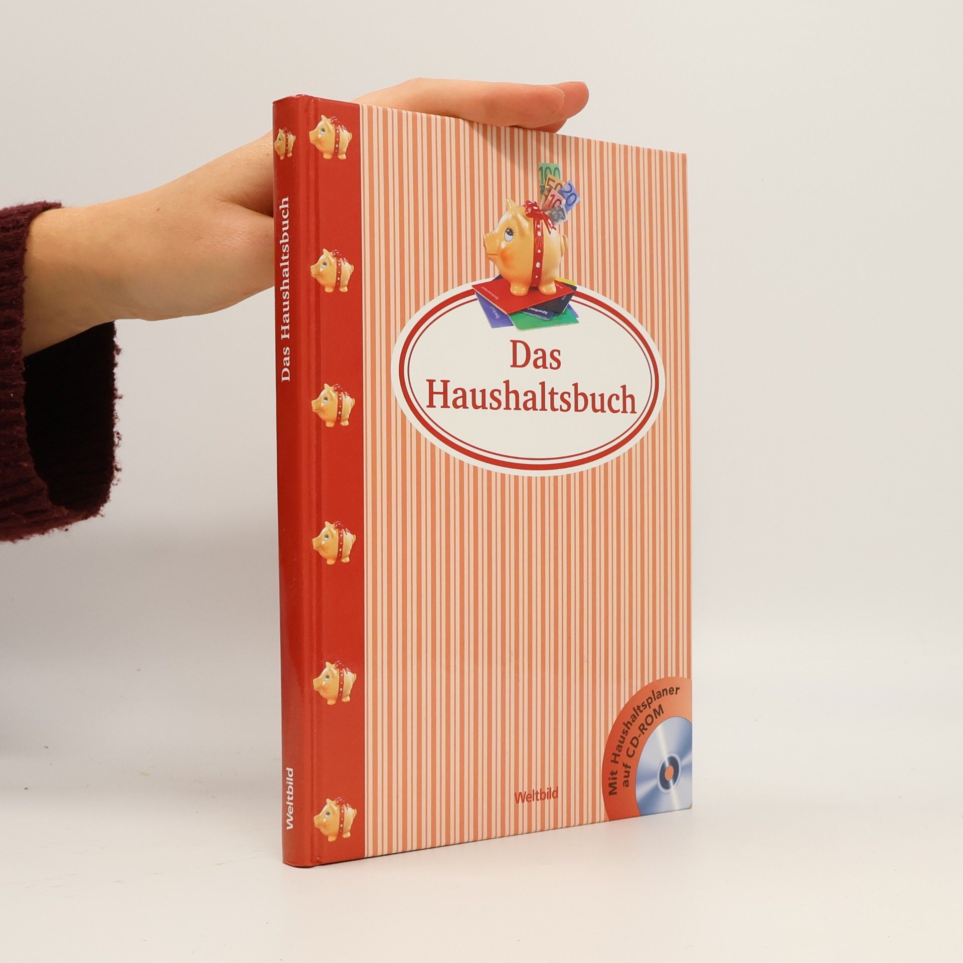 Autorenkollektiv Das Haushaltsbuch