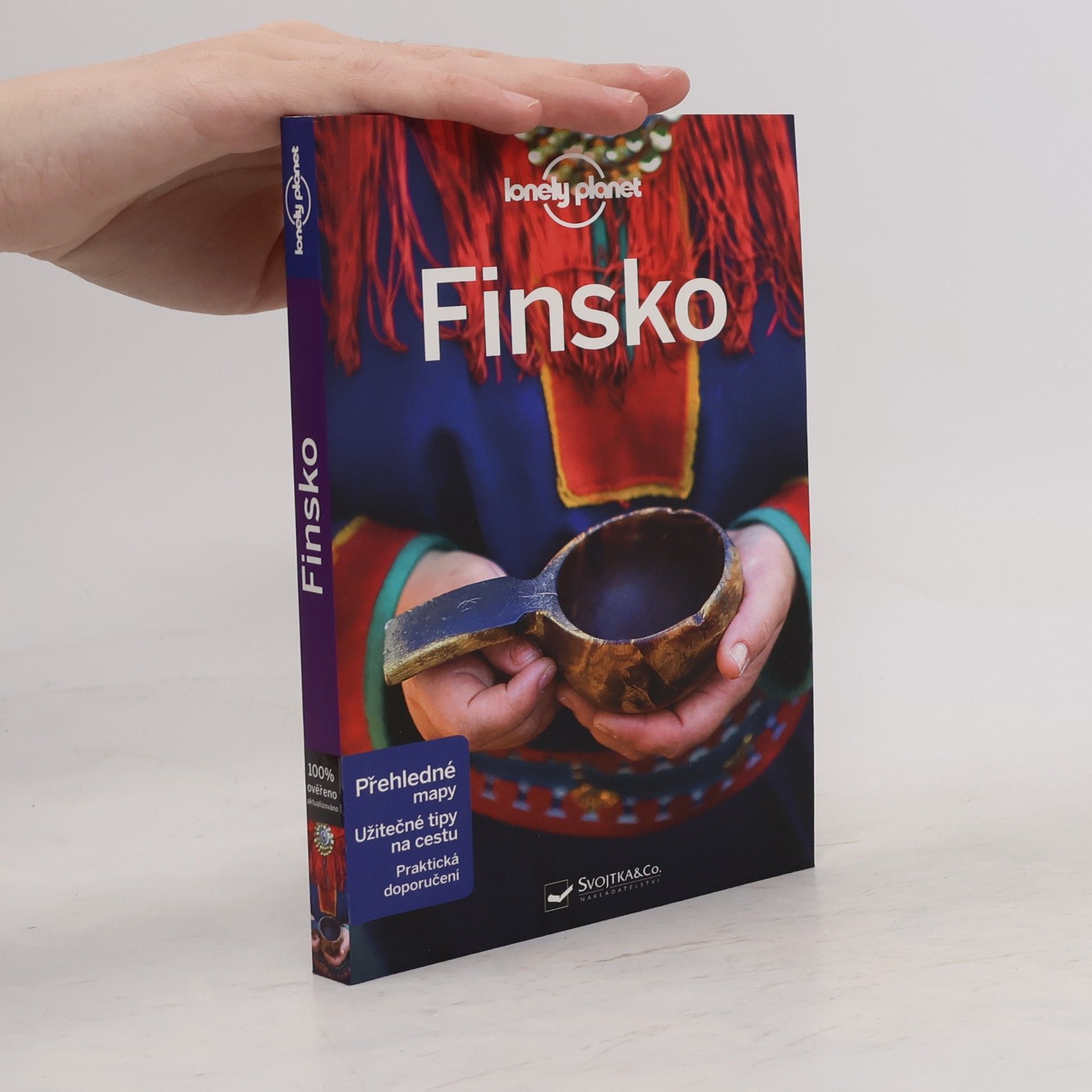 Various authors Finsko