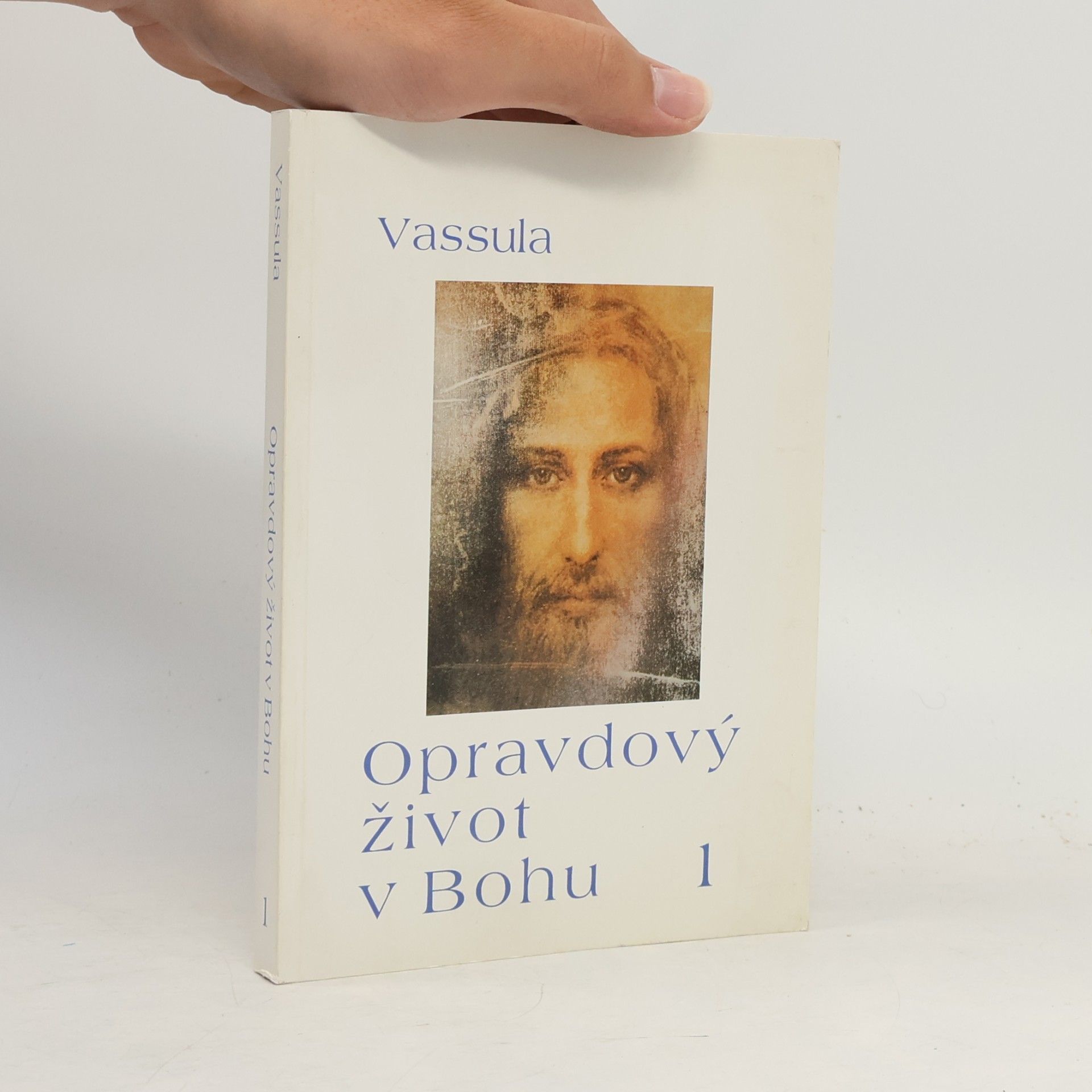 Opravdový život v Bohu 1