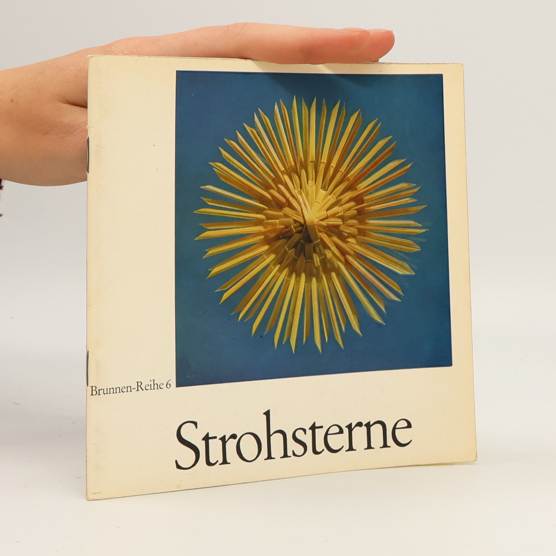 Kolektív autorov Strohsterne