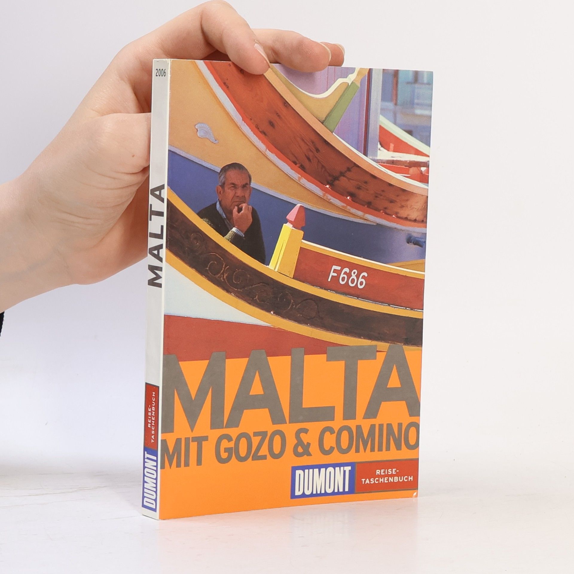 Hans E. Latzke Malta