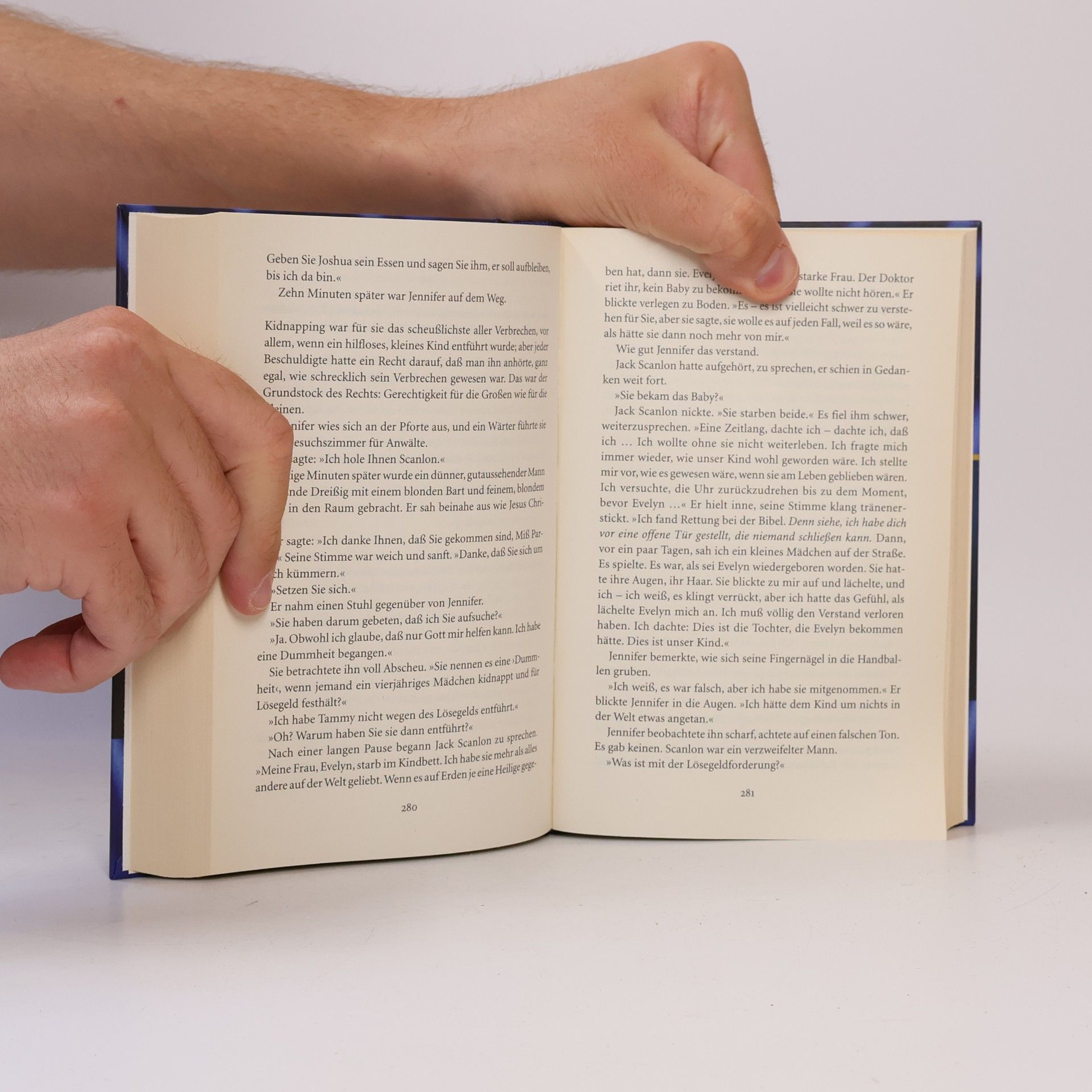 Sidney Sheldon Zorn der Engel