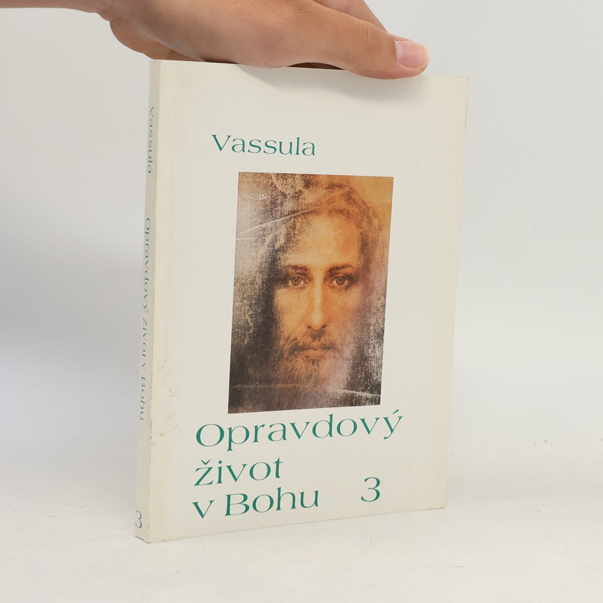 Opravdový život v Bohu 3