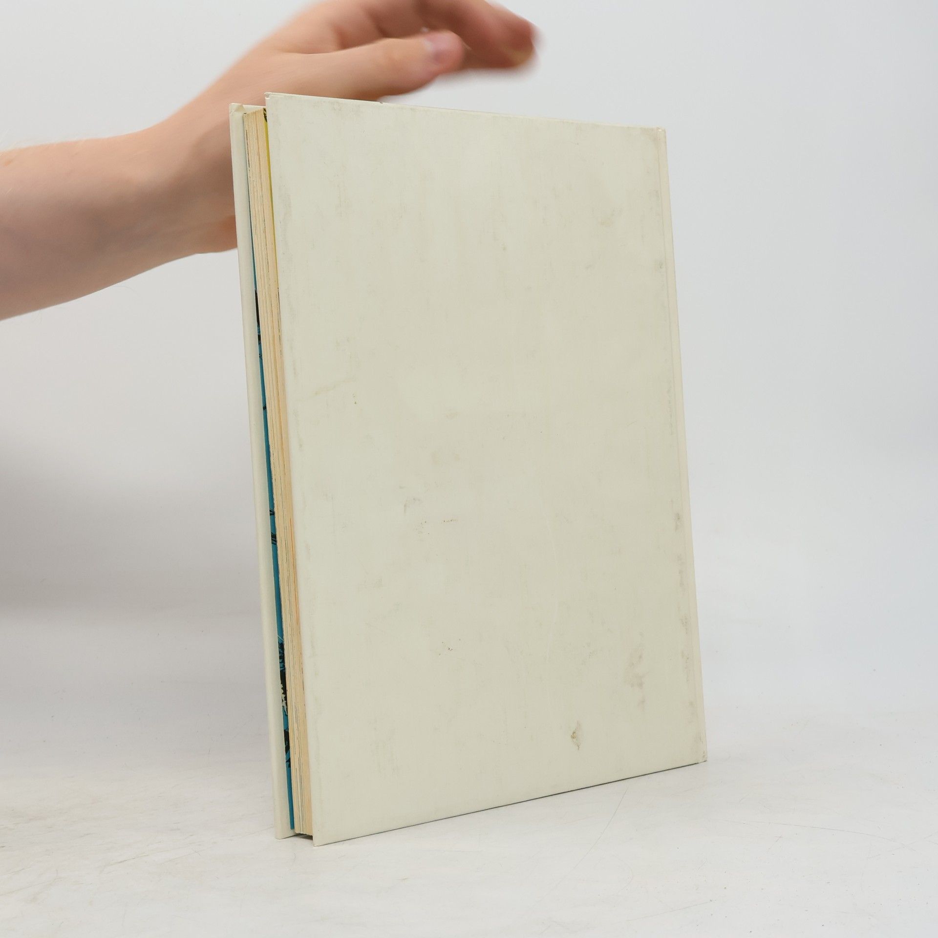 Mary Elting Das dritte Antwort-Buch