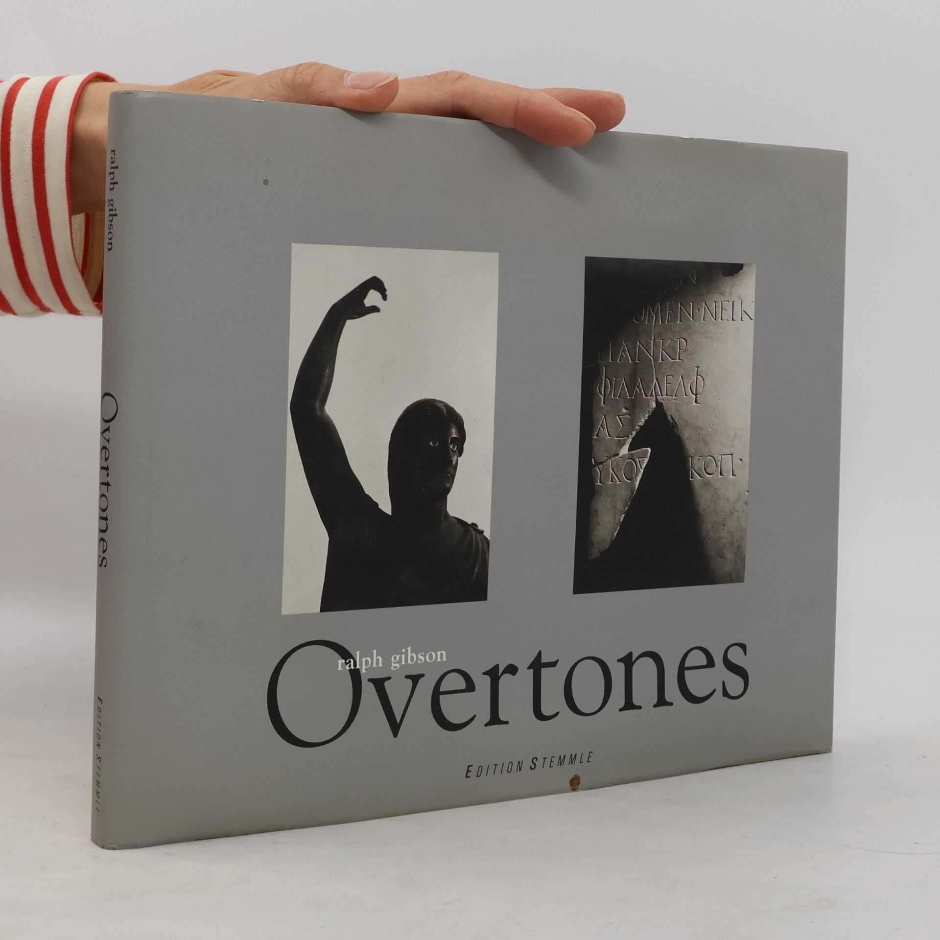 Overtones