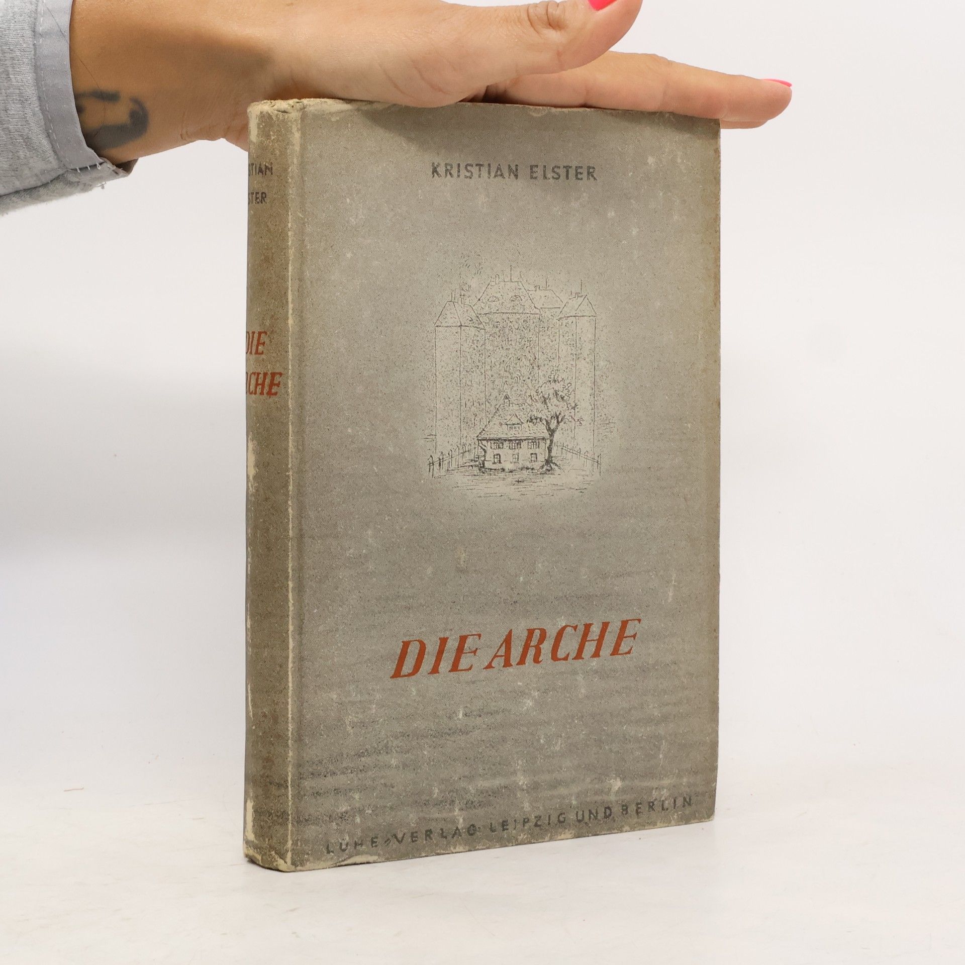 Die Arche