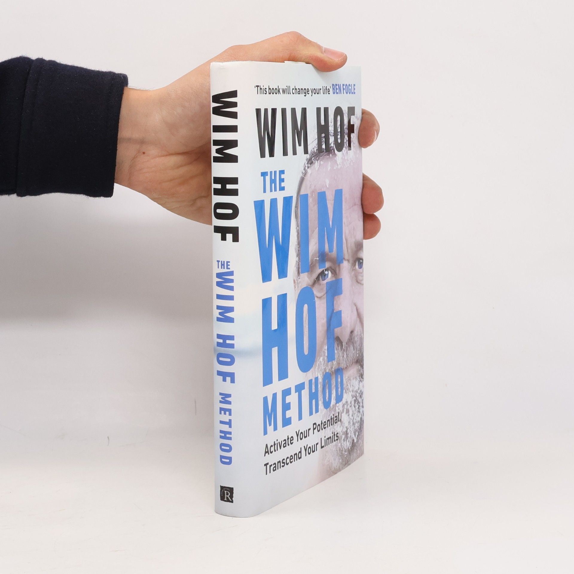 Wim Hof The Wim Hof Method