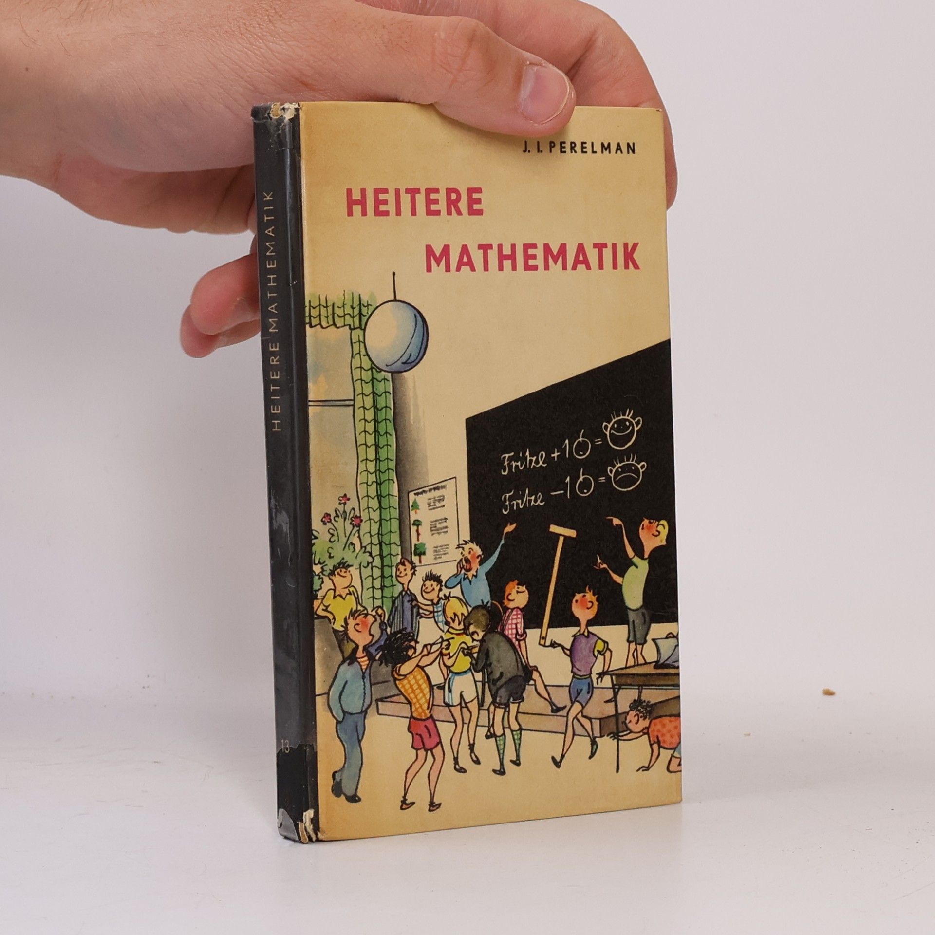 Heitere Mathematik