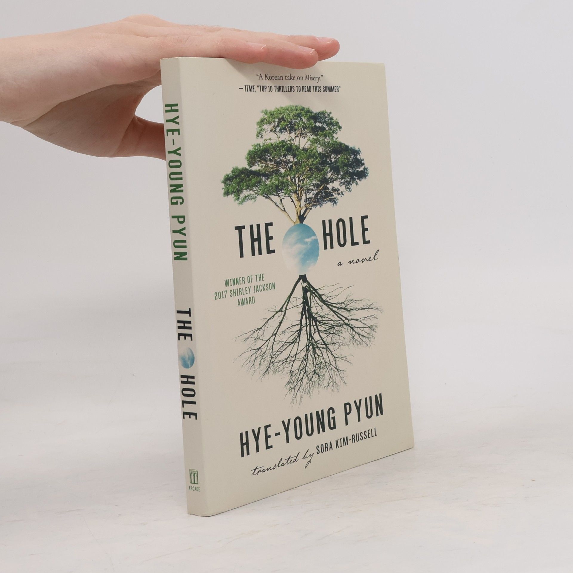 The Hole
