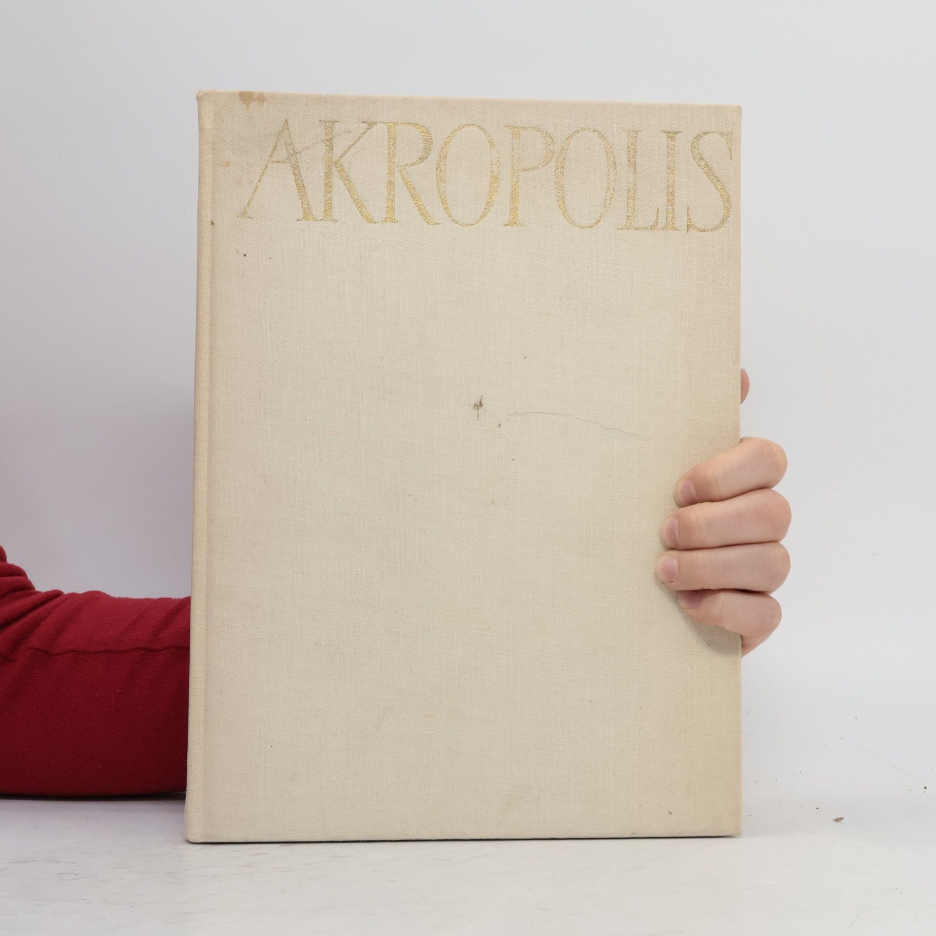 Autorenkollektiv Akropolis