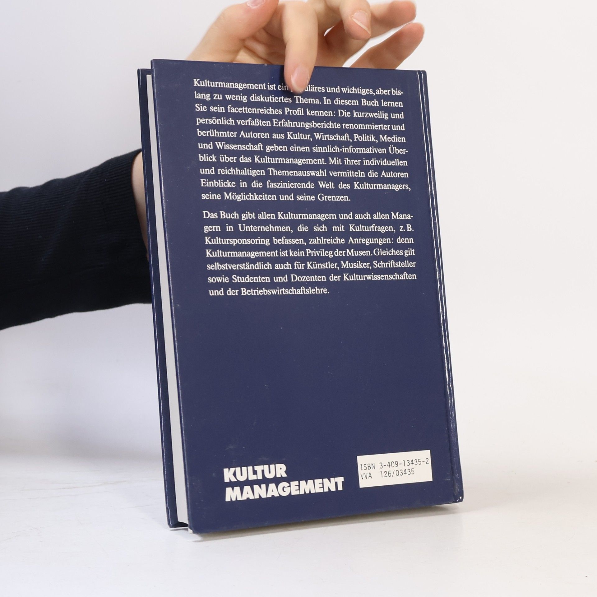 Friedrich Loock Kulturmanagement