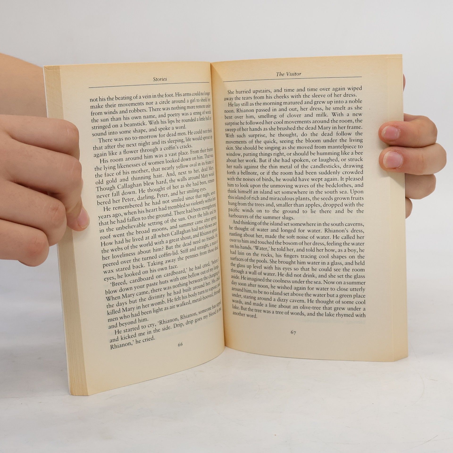 Dylan Thomas Treasury