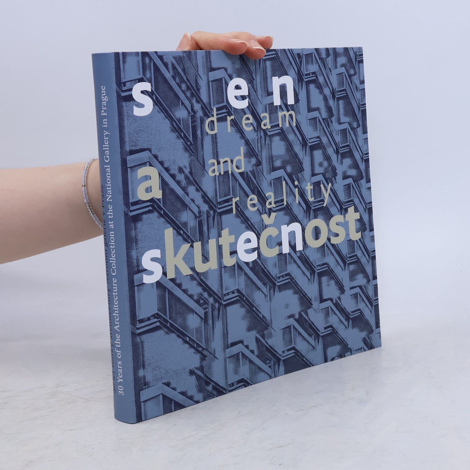 AA.VV. Sen a skutečnost = Dream and reality
