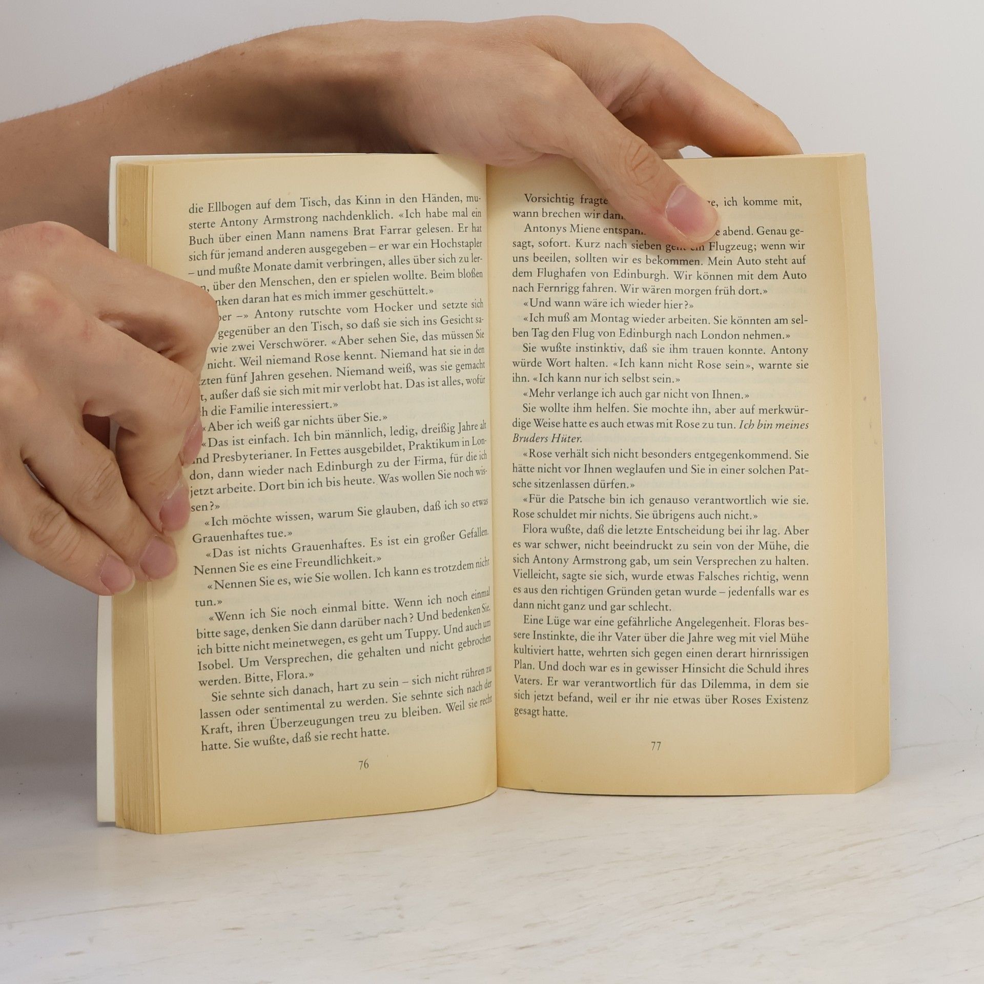 Rosamunde Pilcher Wechselspiel der Liebe : Roman