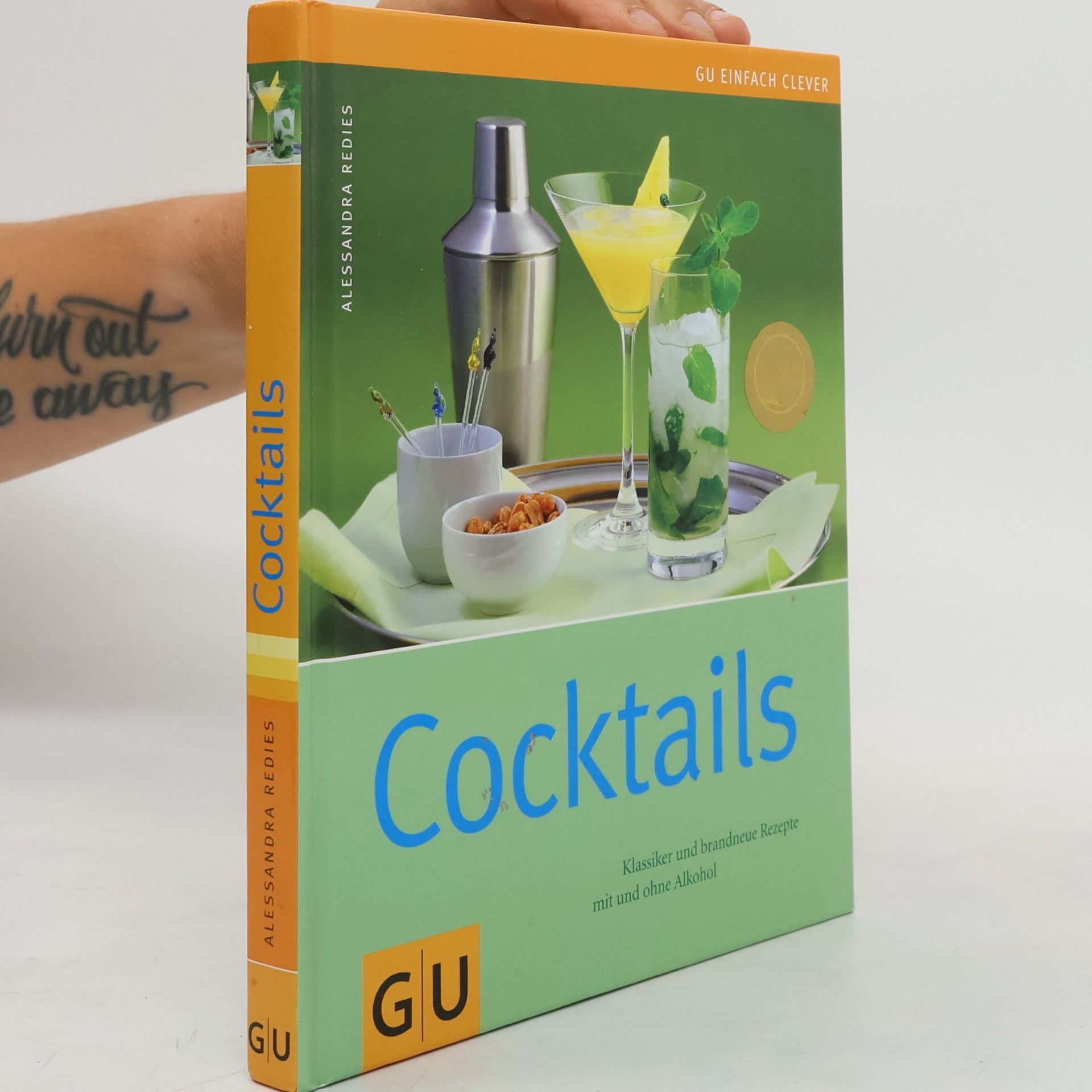Cocktails