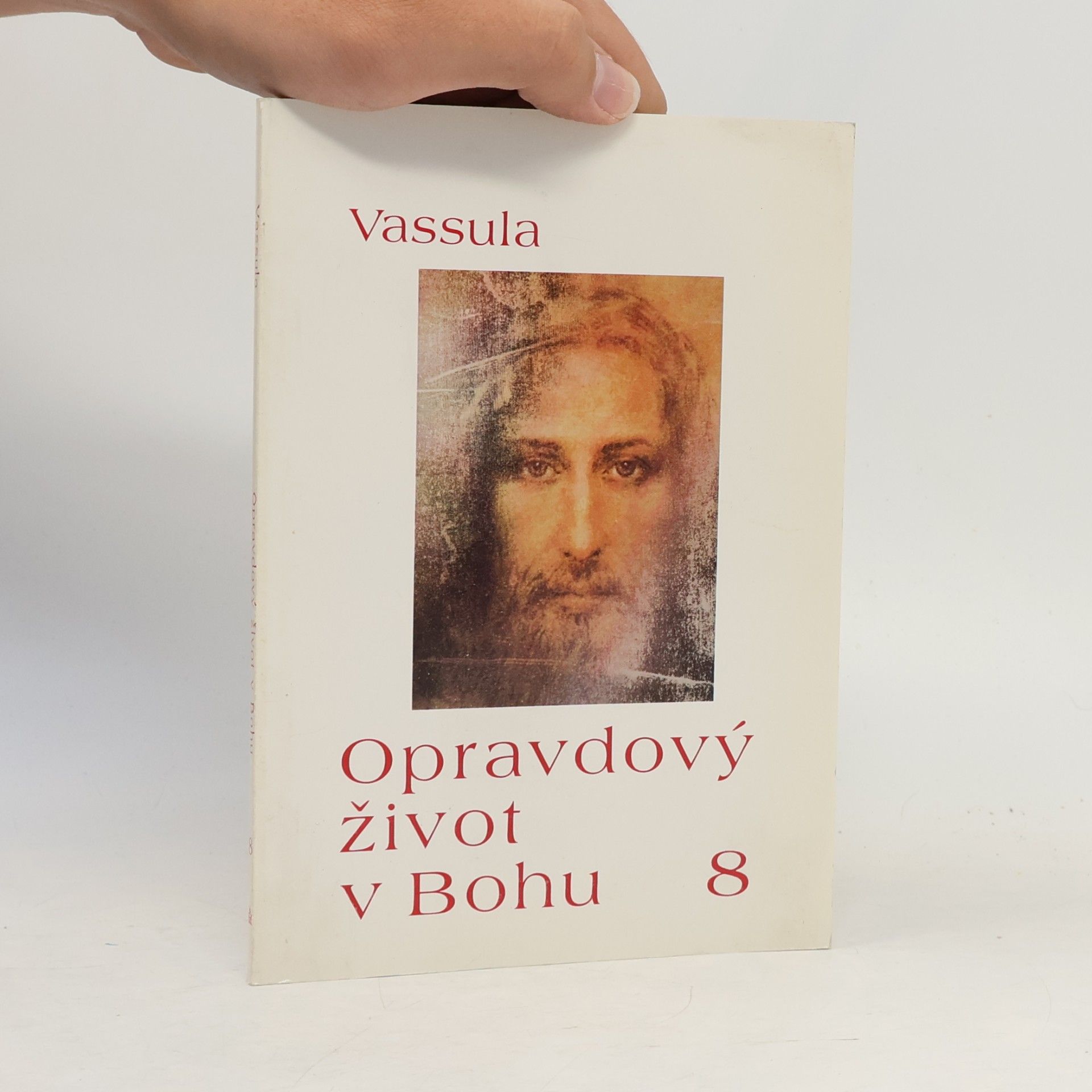 Opravdový život v Bohu 8