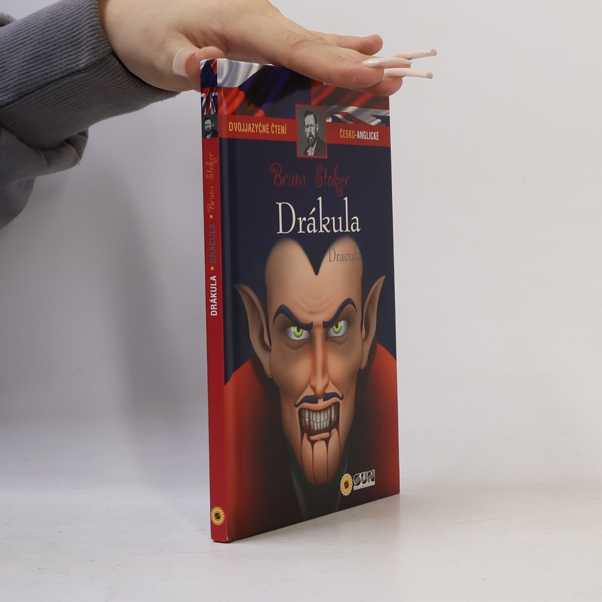 Bram Stoker Drákula / Dracula