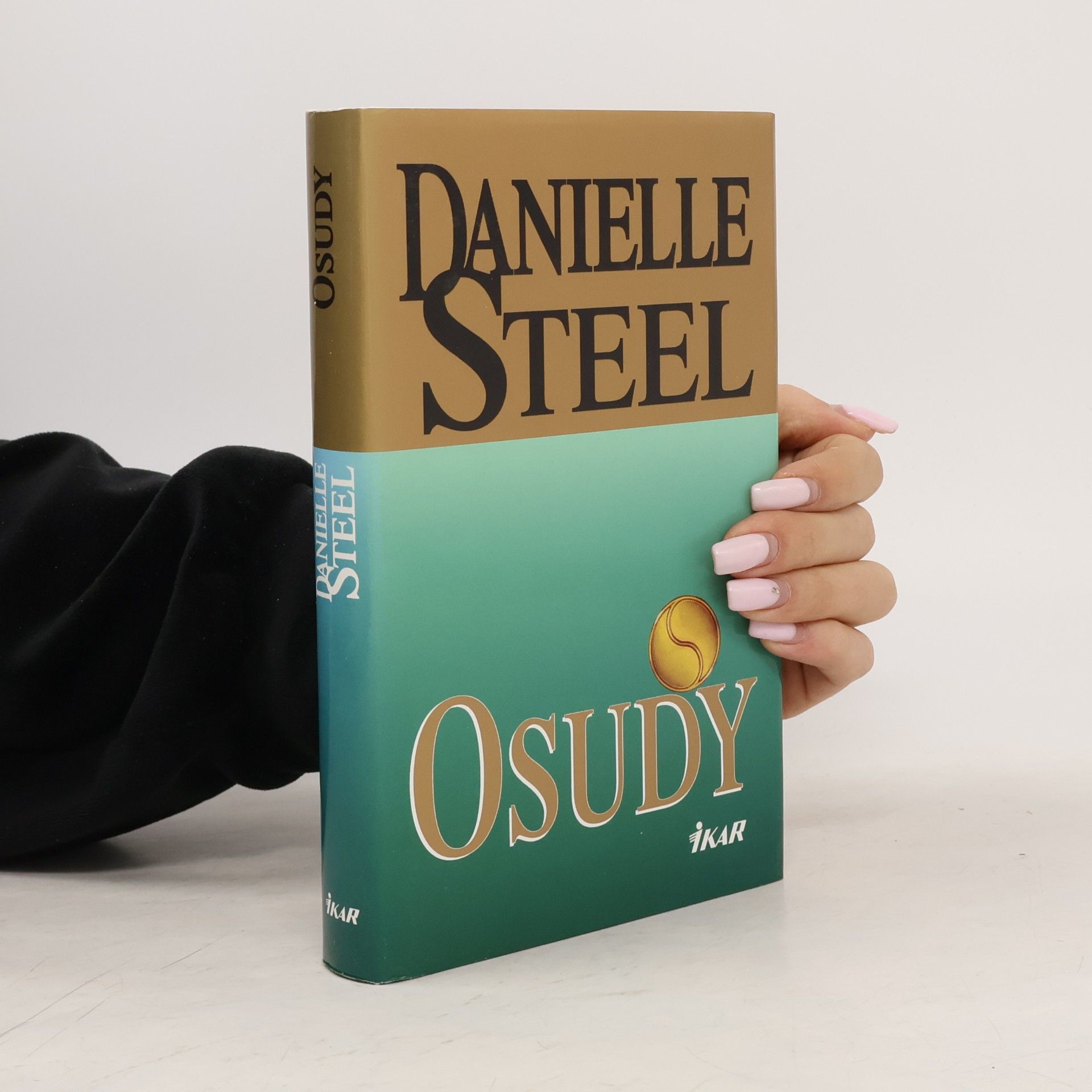 Danielle Steelová Osudy