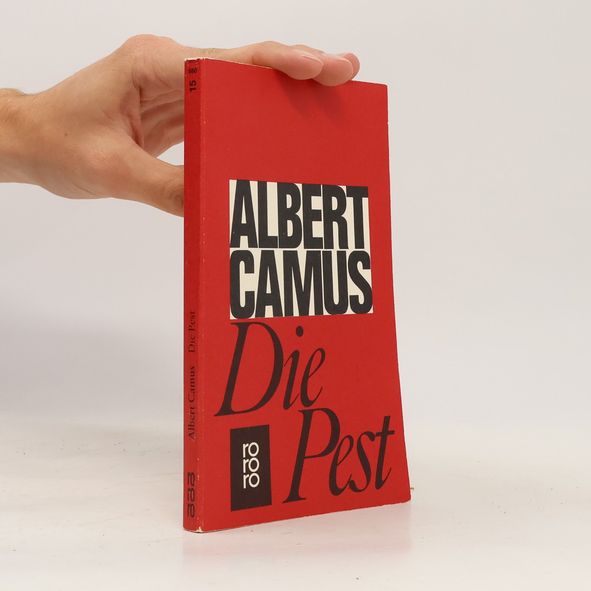 Die Pest