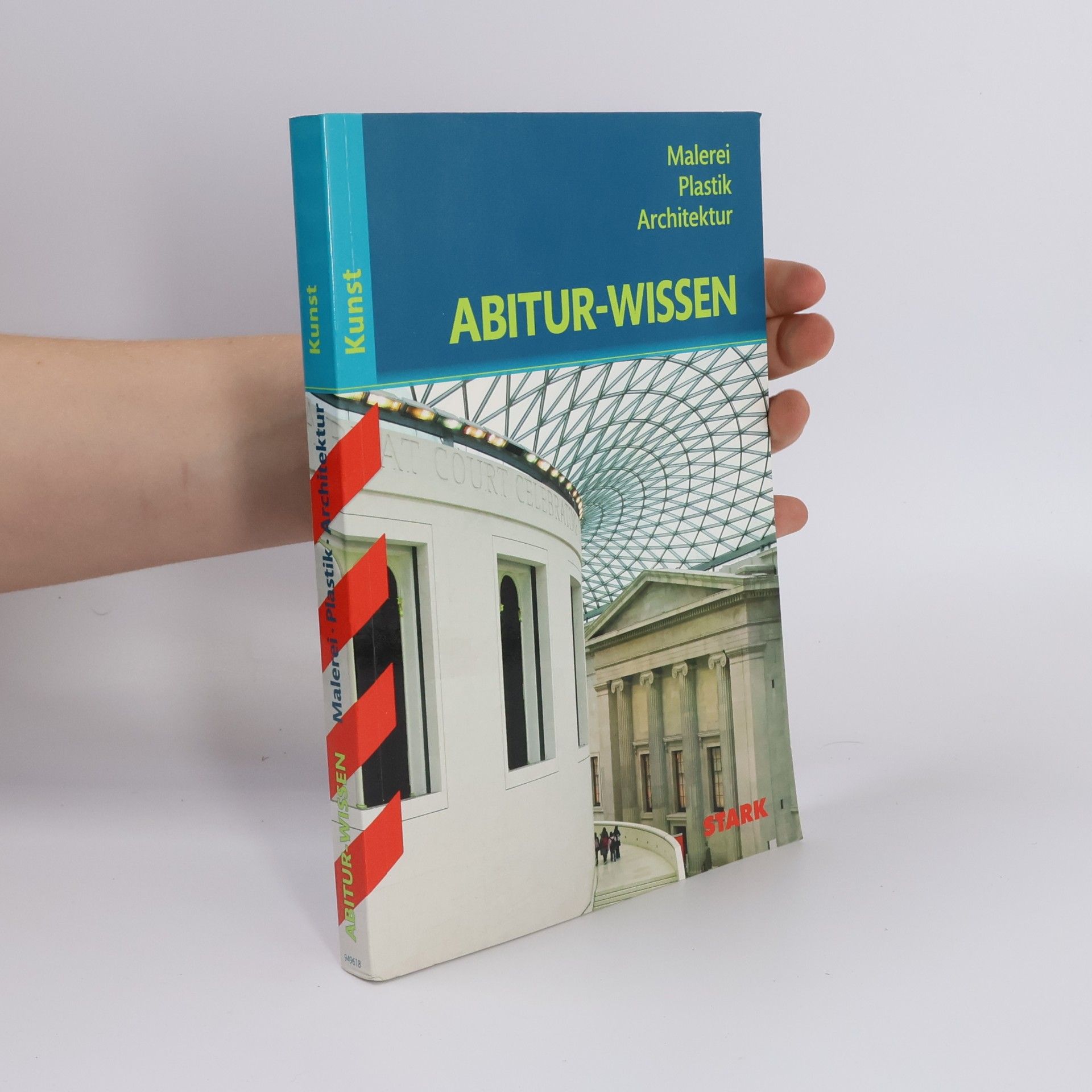 Malerei · Plastik · Architektur