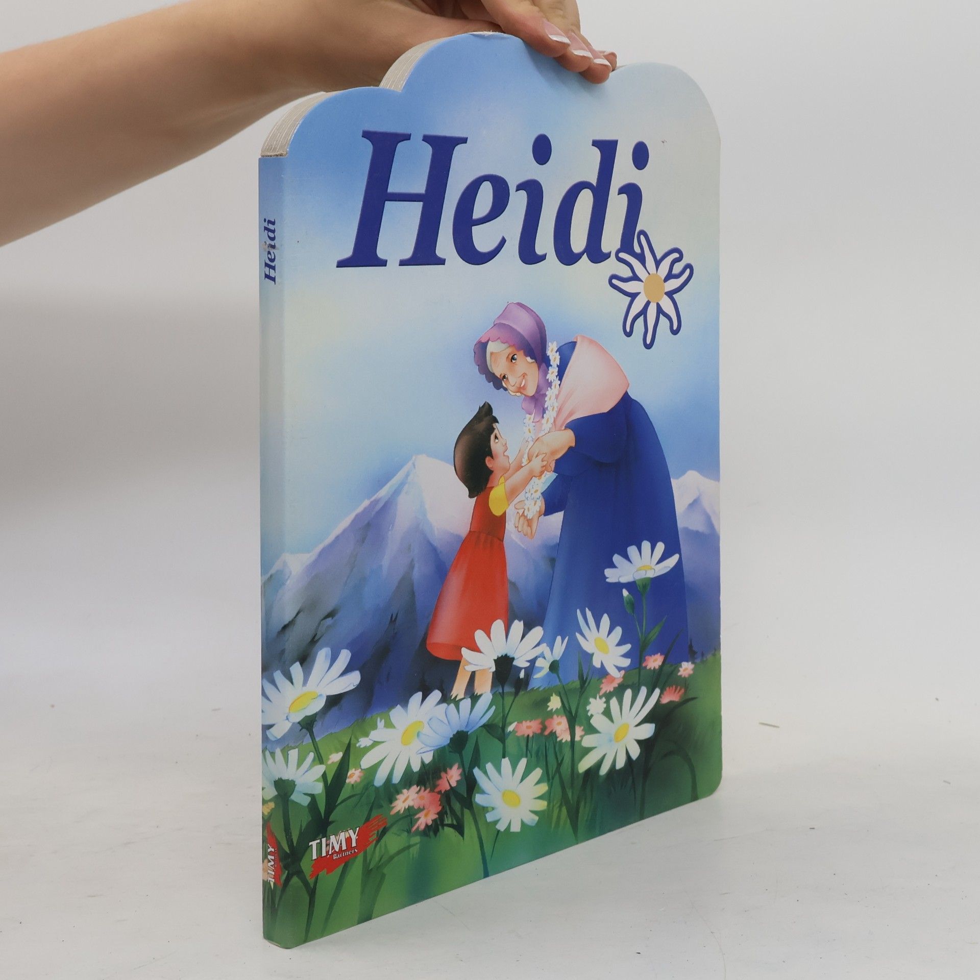 Autorenkollektiv Heidi