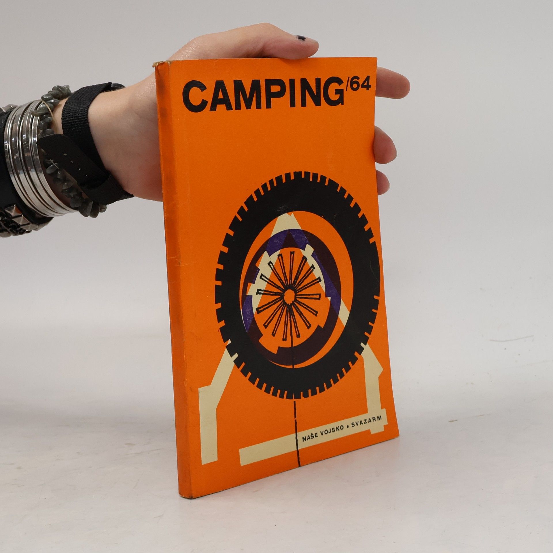 Autorenkollektiv Camping 64