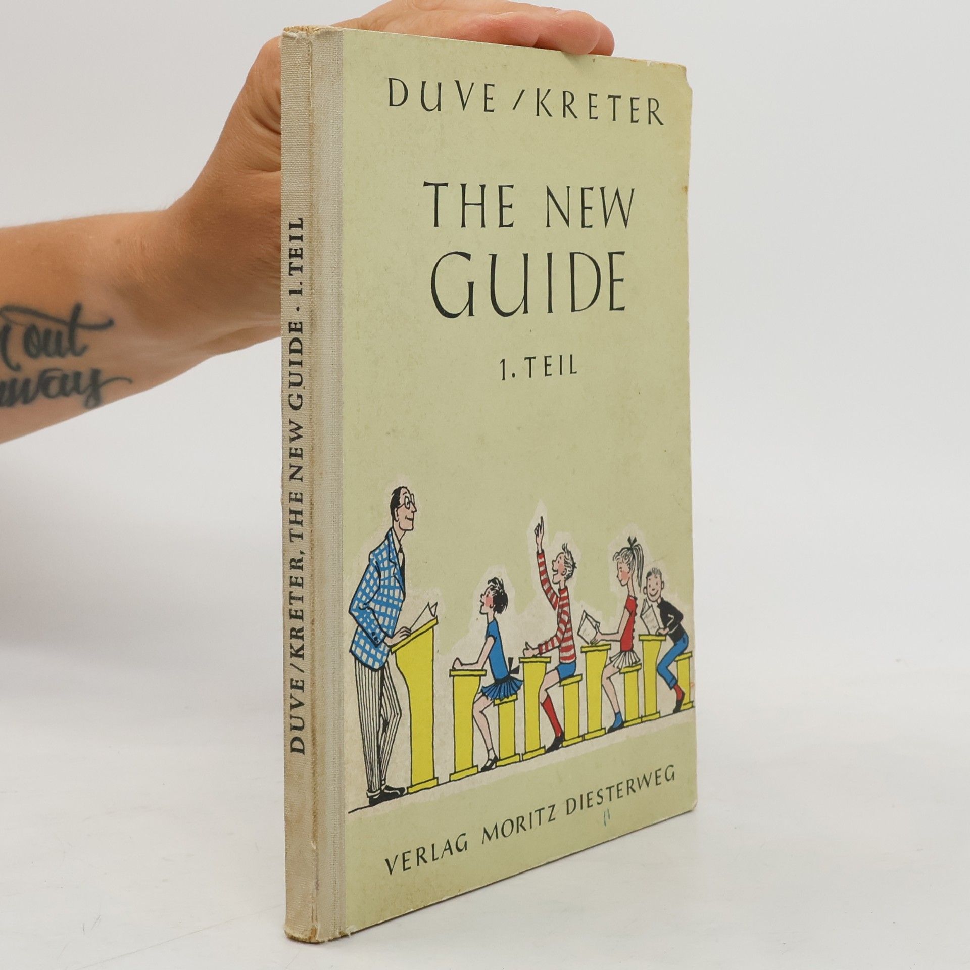 The New Guide