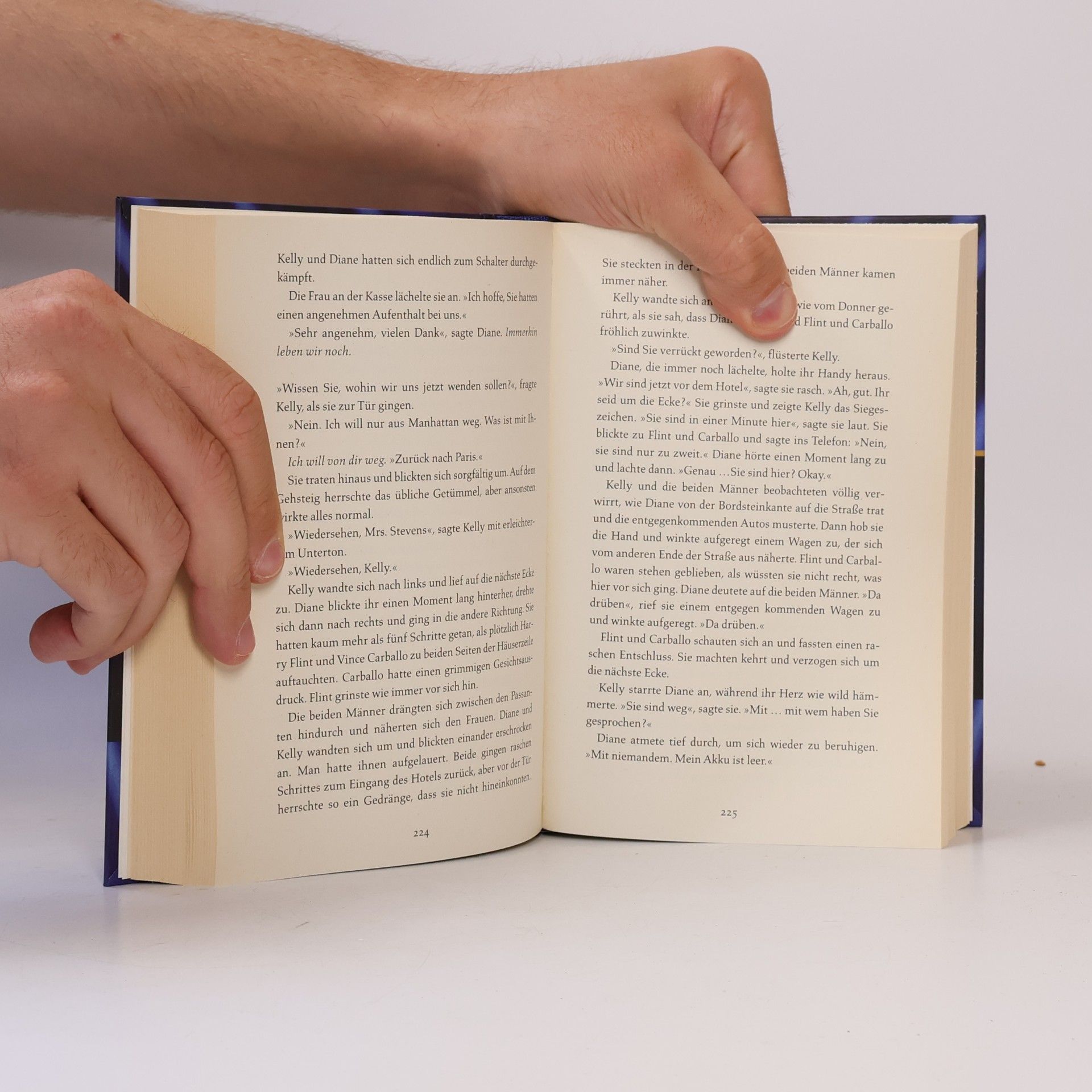 Sidney Sheldon Der Zorn der Götter