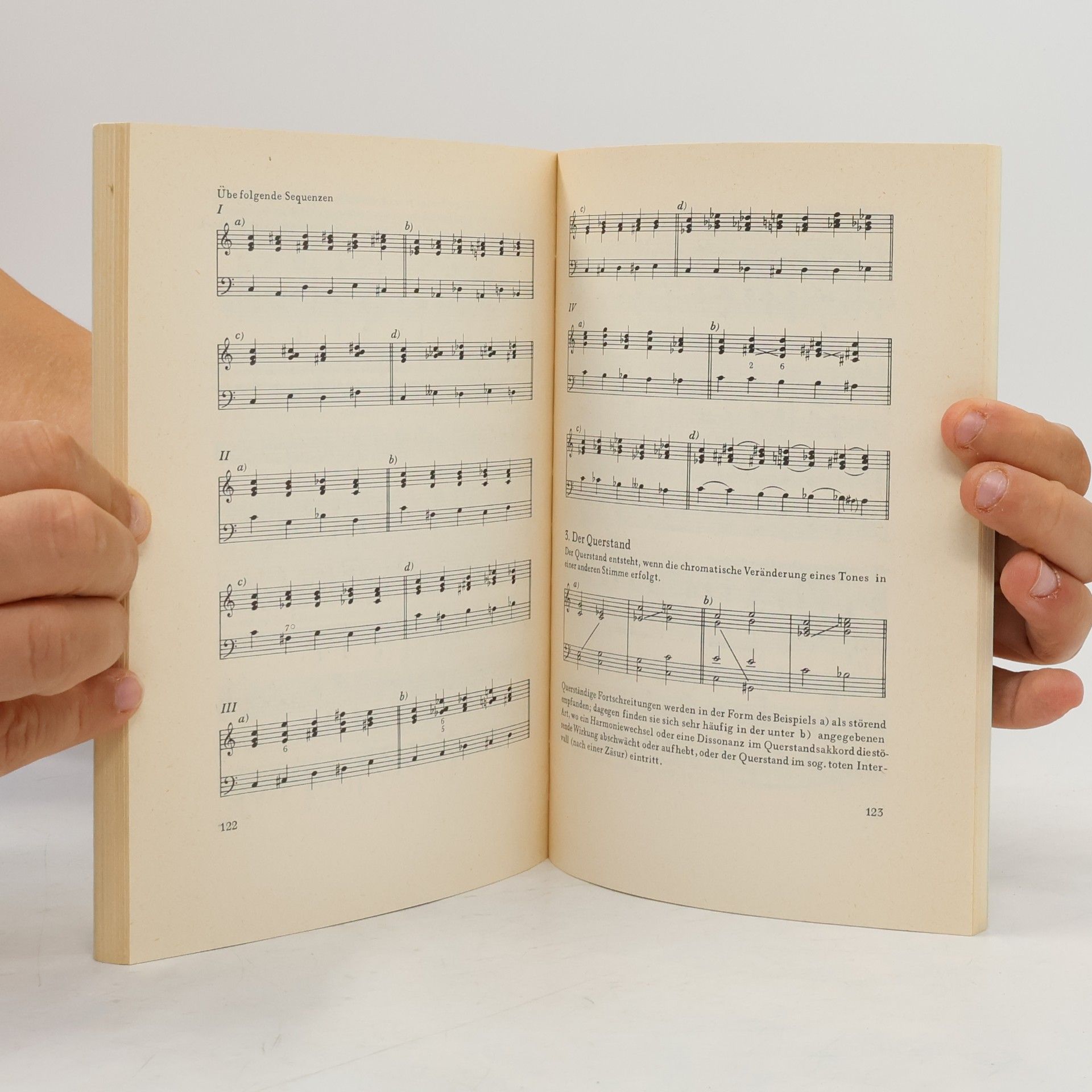 Lemacher Schroeder Harmonie Lehre