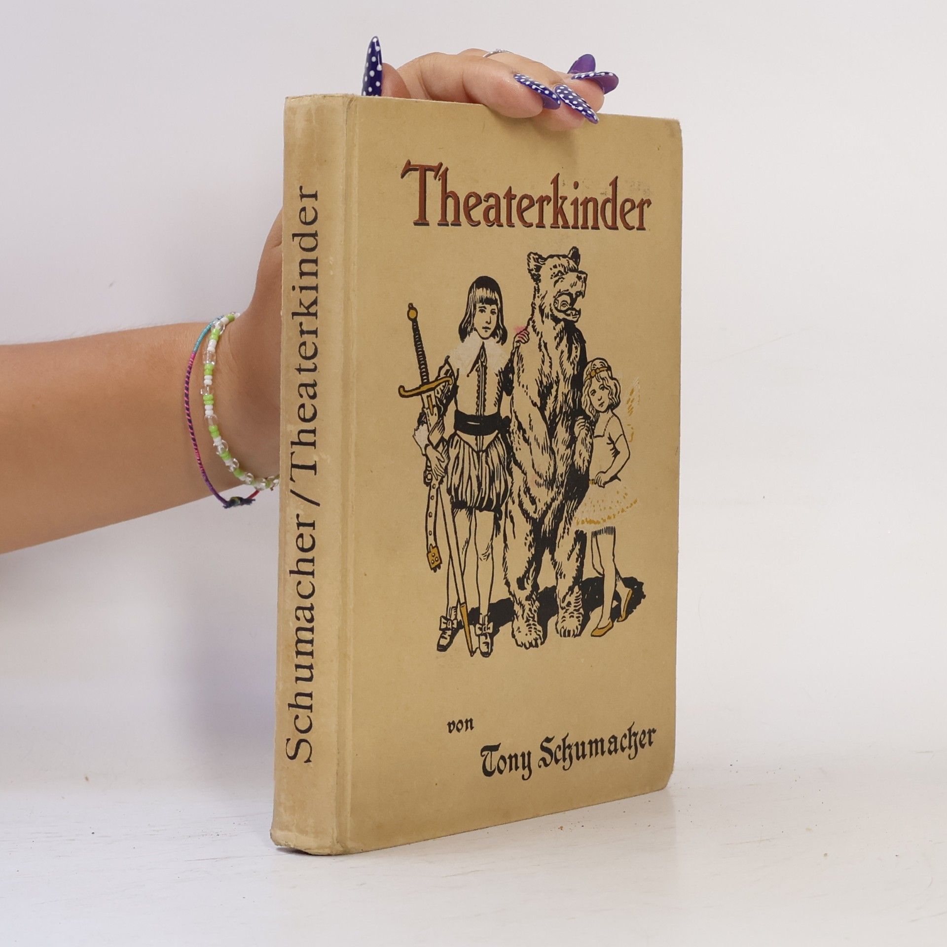 Theaterkinder