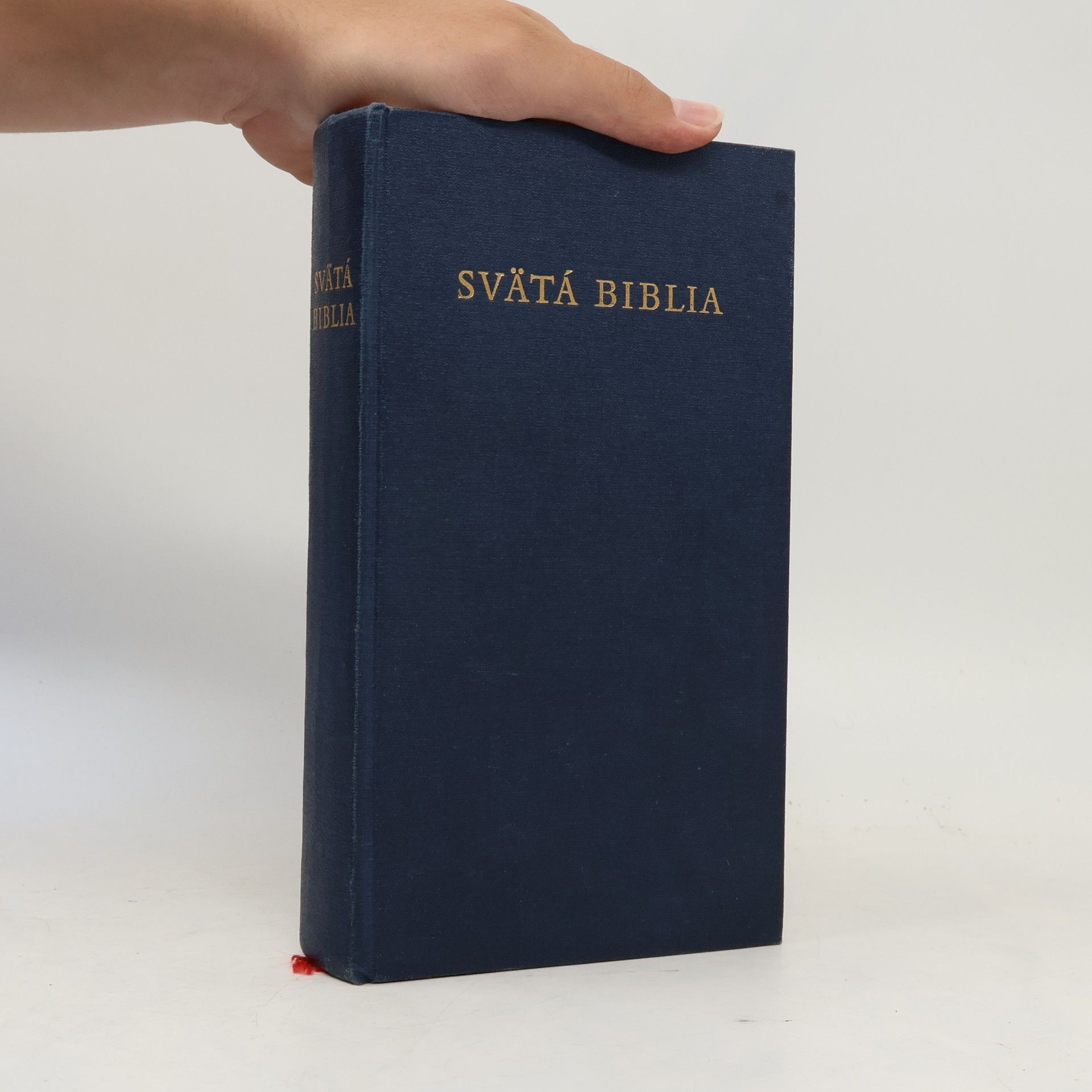 Jozef Roháček Svata Biblia