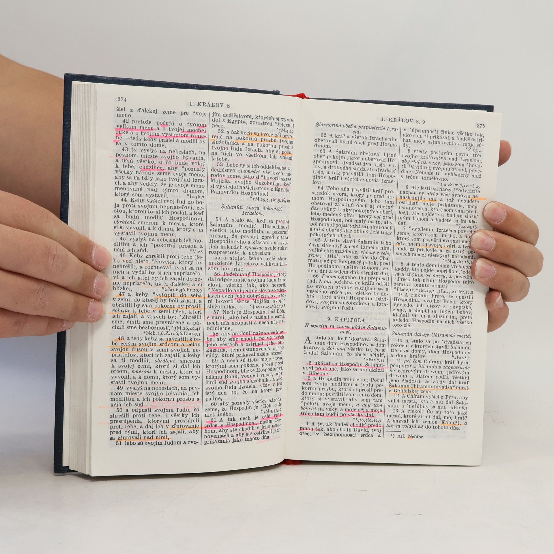 Jozef Roháček Svata Biblia