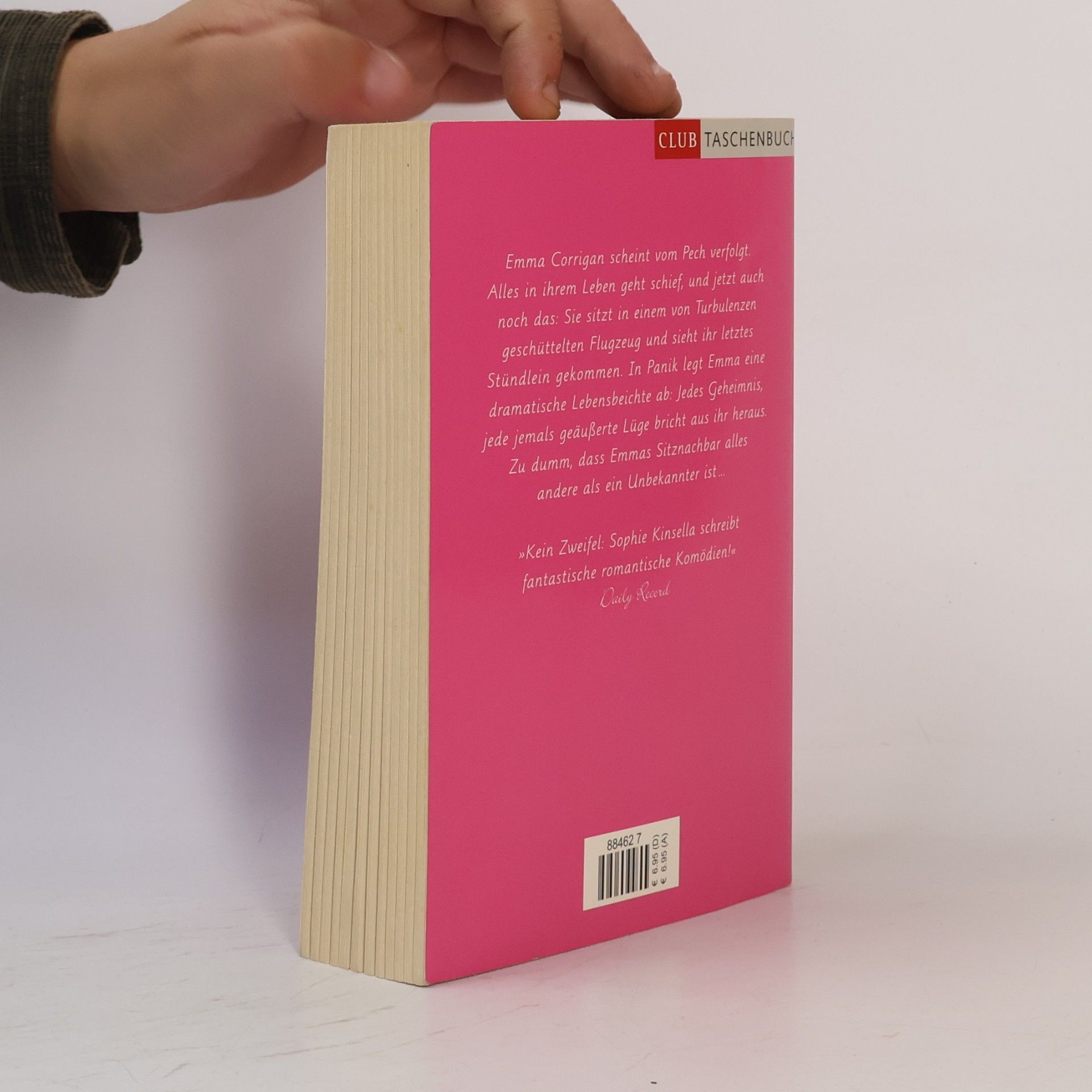 Sophie Kinsella Sag's nicht weiter, Liebling