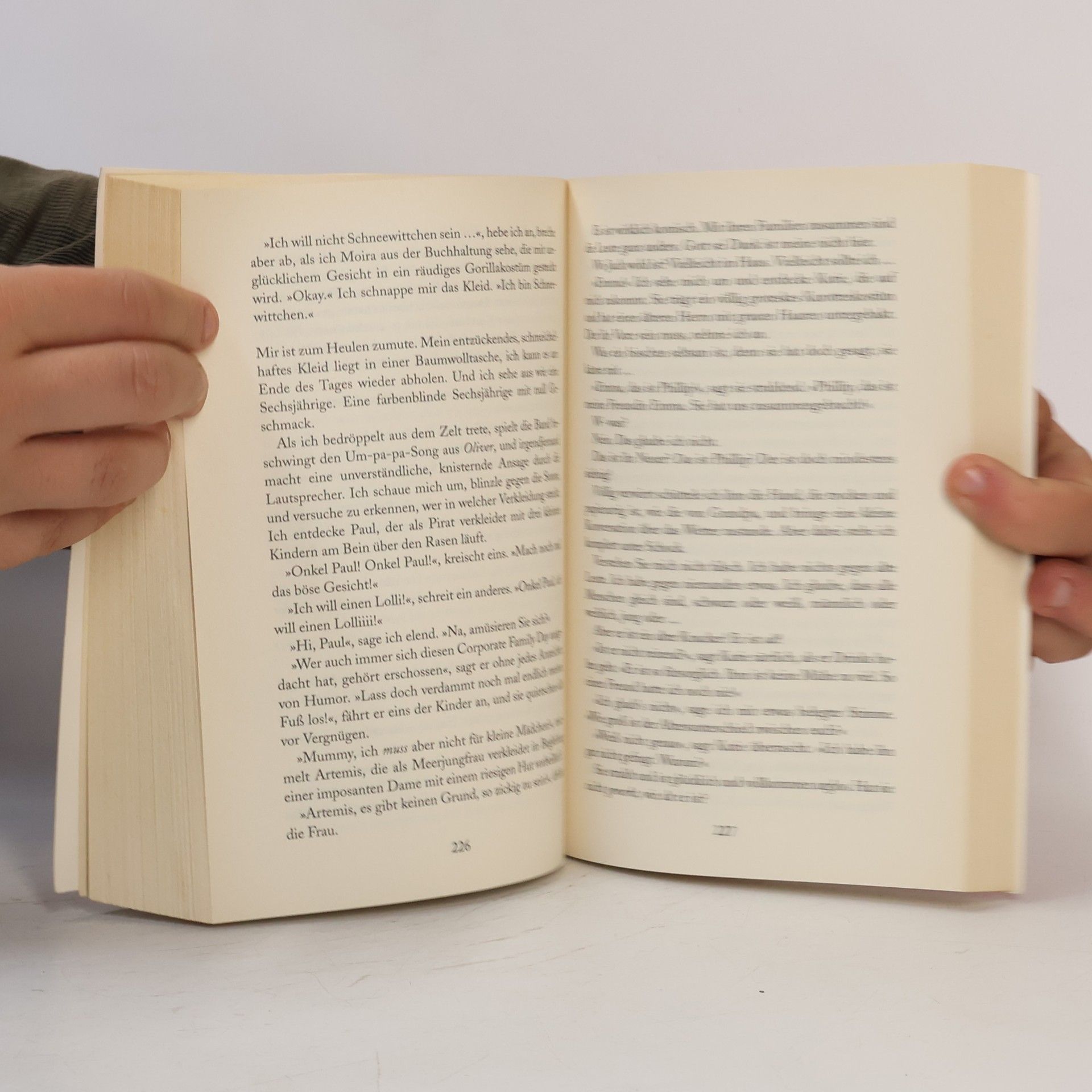 Sophie Kinsella Sag's nicht weiter, Liebling