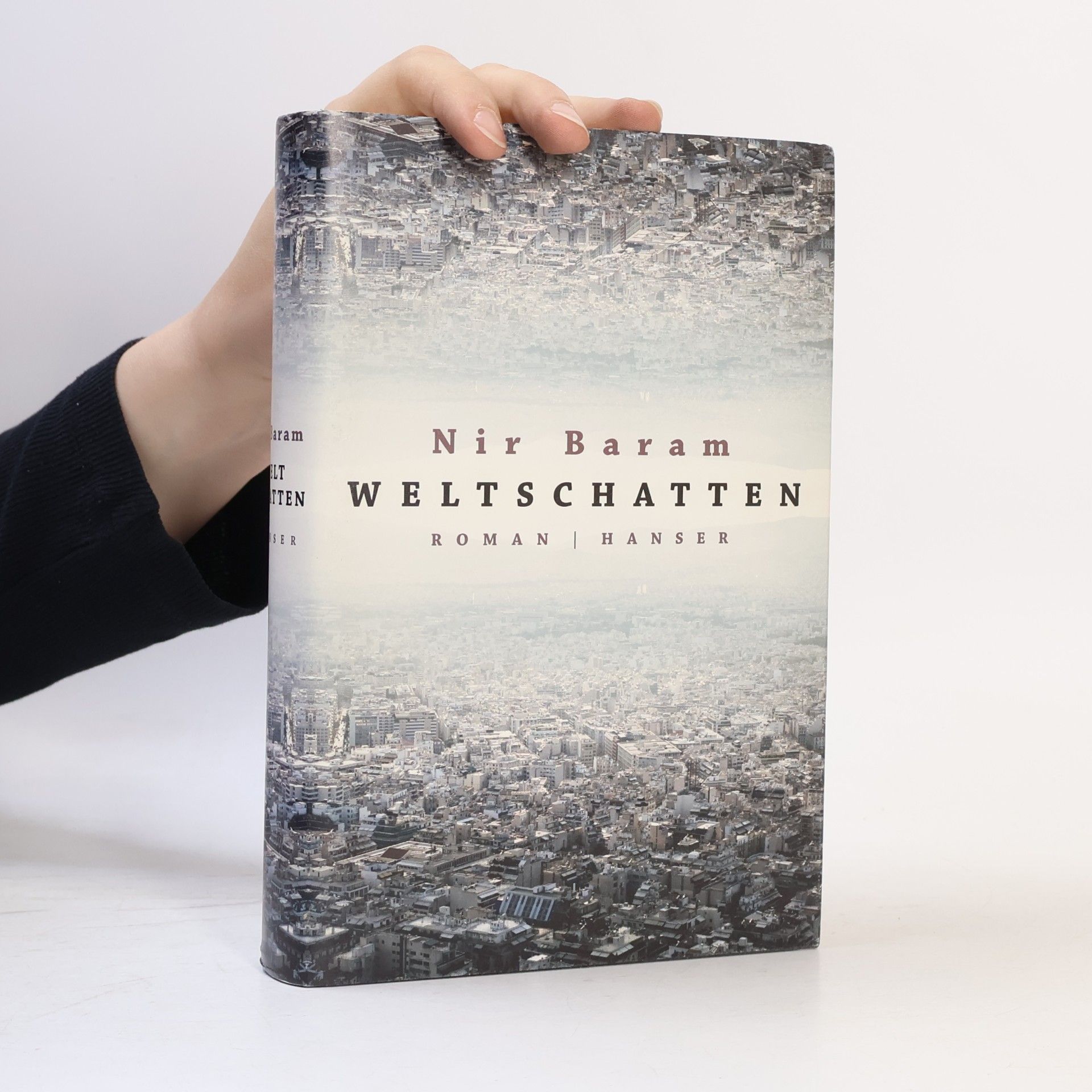 Weltschatten