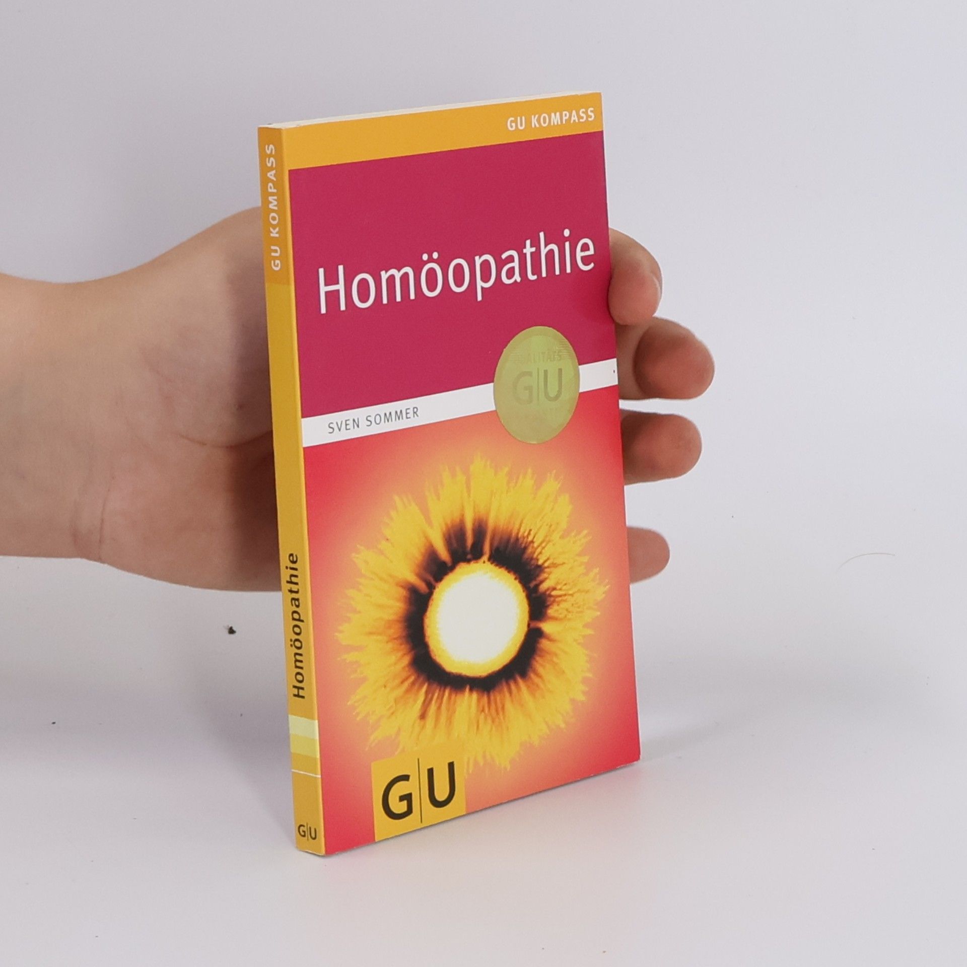Sven Sommer Homöopathie