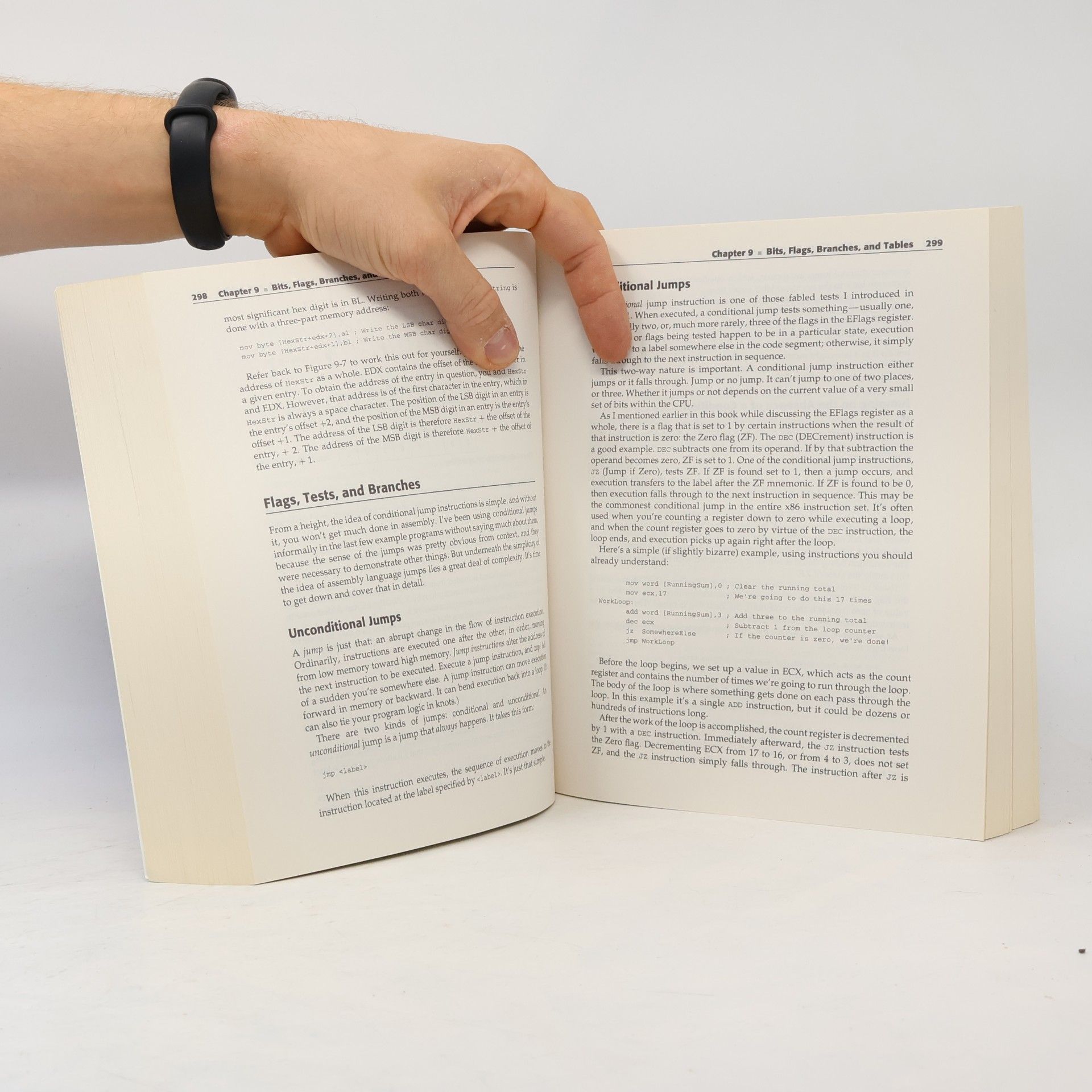 Jeff Duntemann Assembly Language Step-by-Step