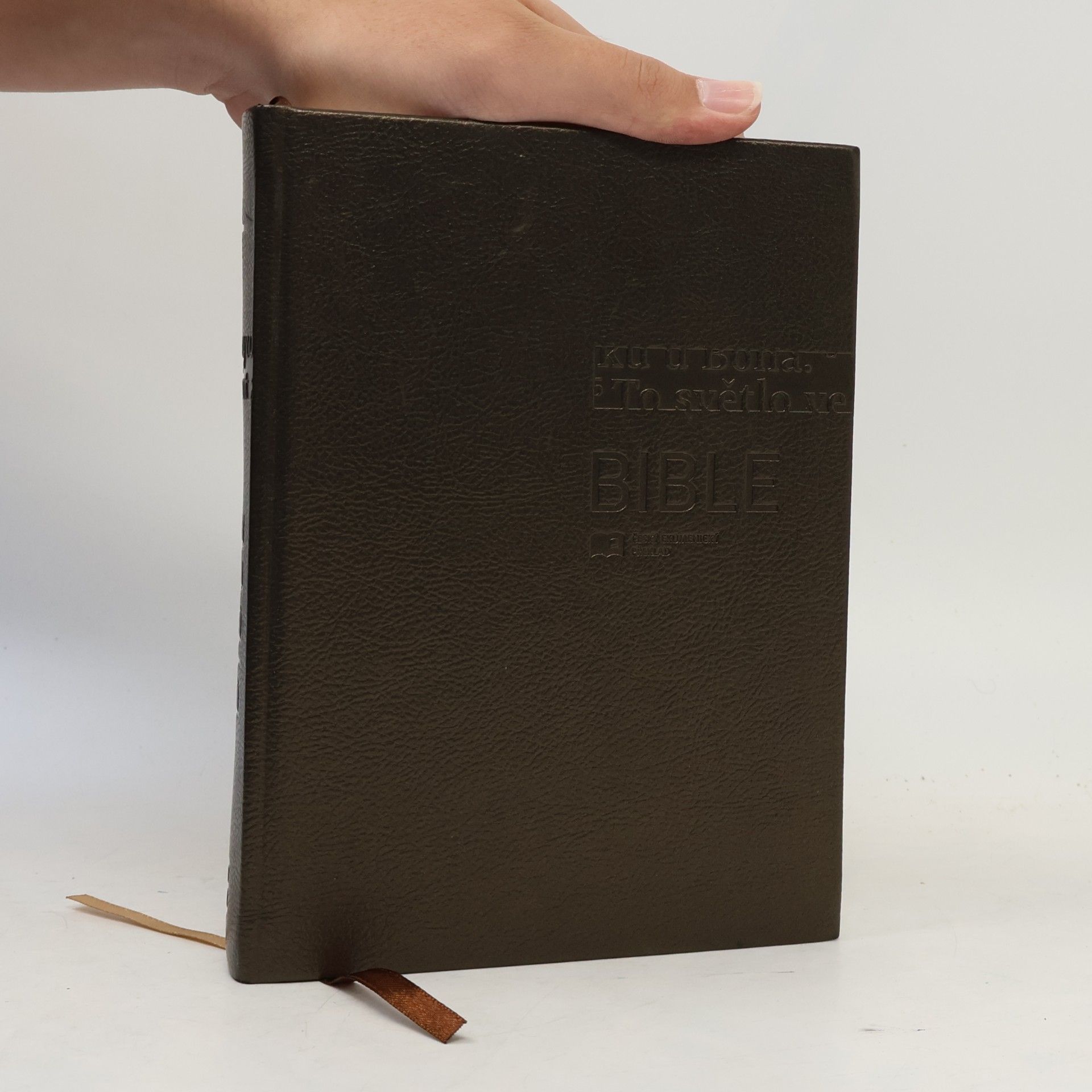 Autorenkollektiv Bible