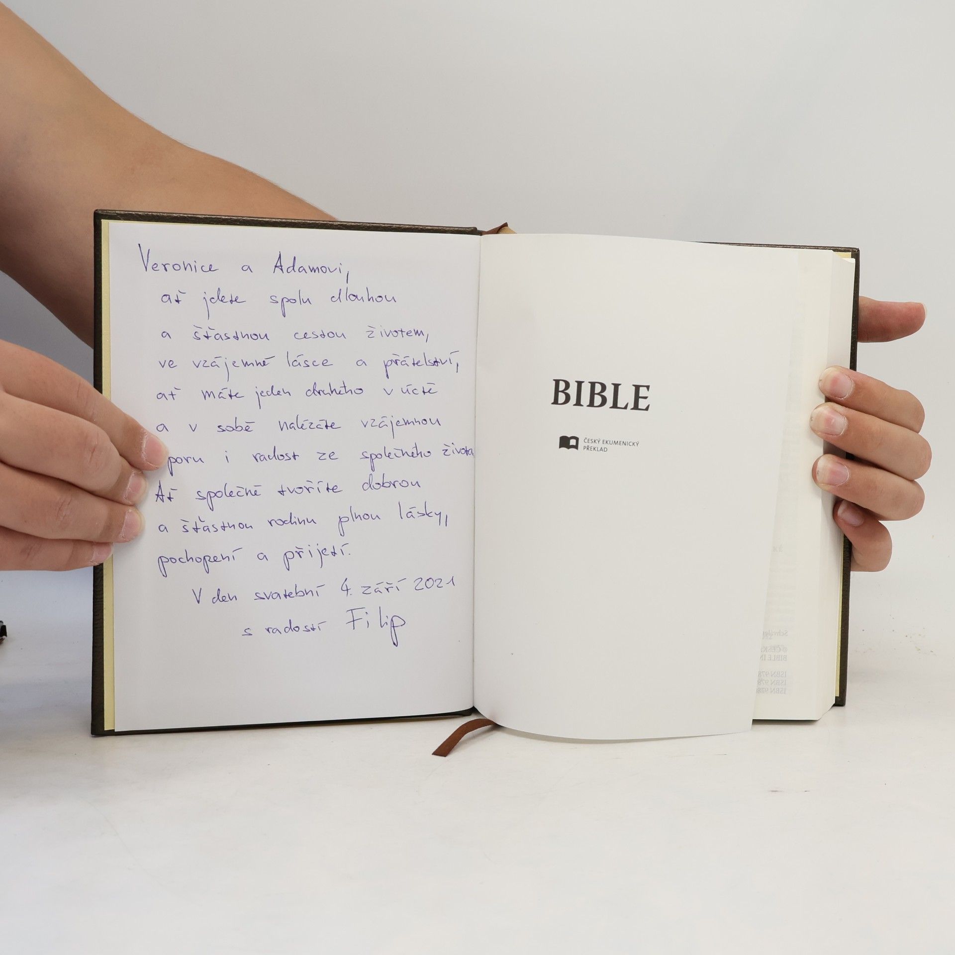 Autorenkollektiv Bible