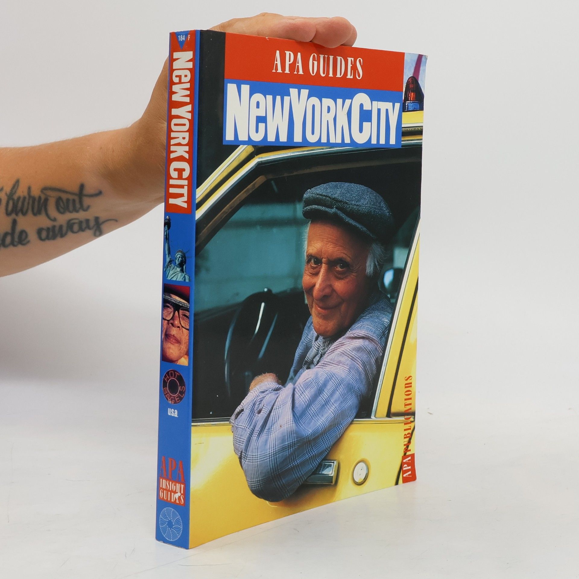 Martha Ellen Zenfell NewYorkCity