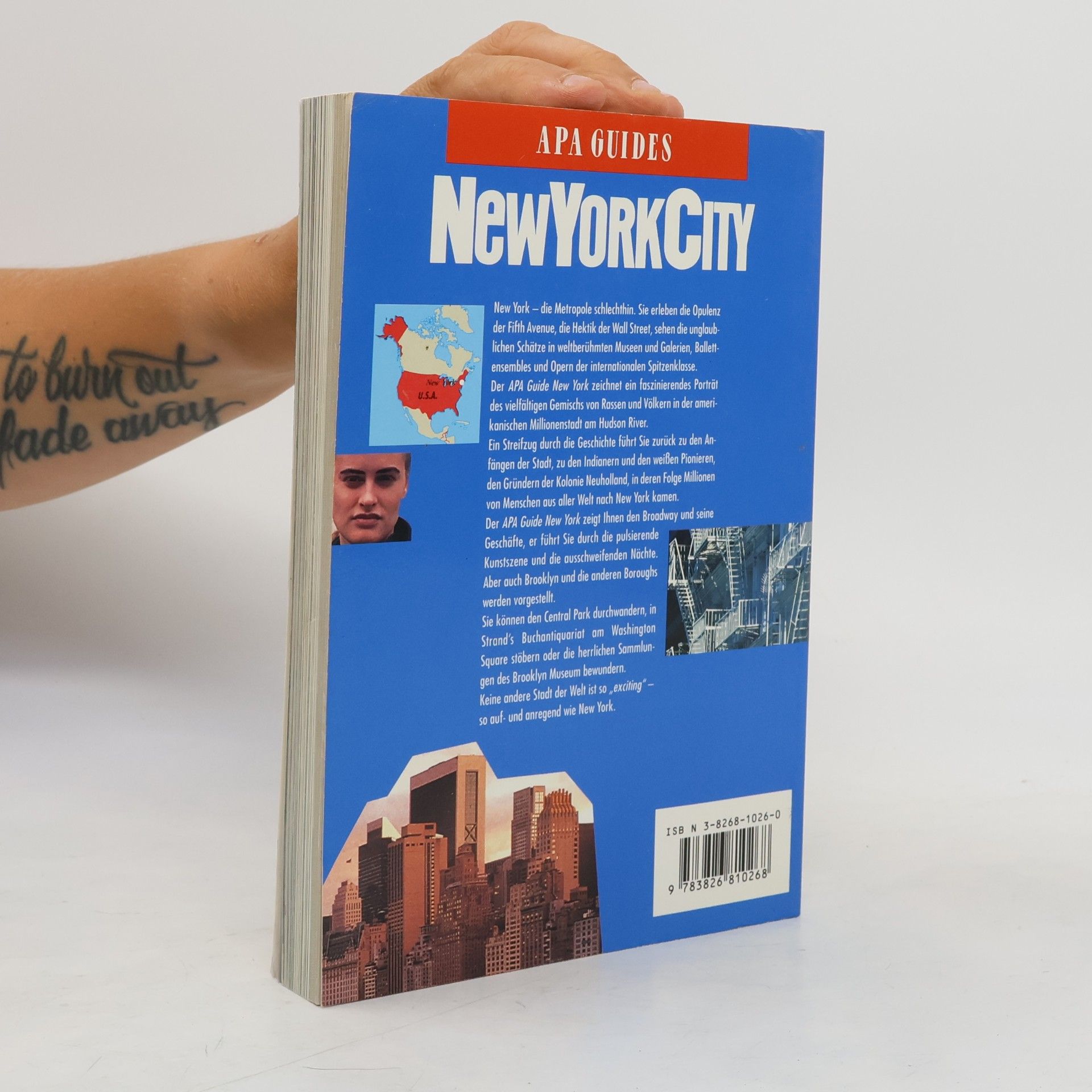 Martha Ellen Zenfell NewYorkCity