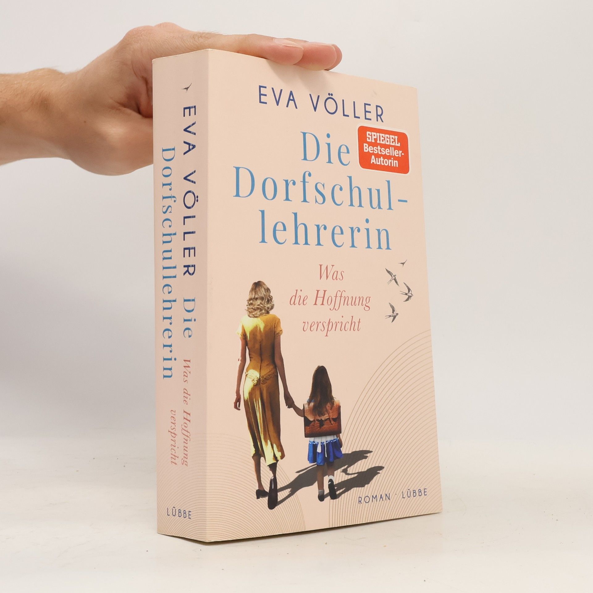 Eva Völler Die Dorfschullehrerin