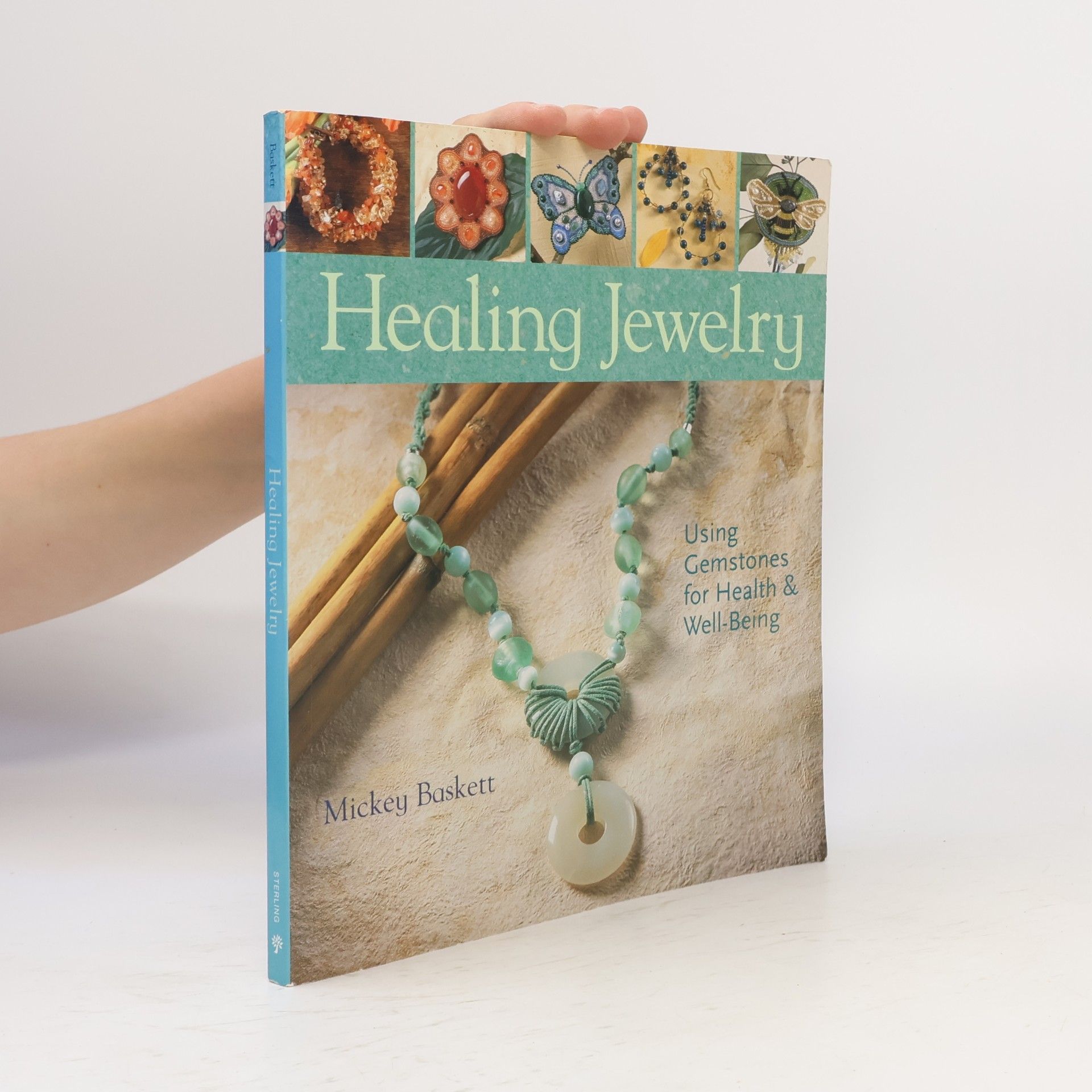 Prolific Impressions Inc. Healing Jewelry