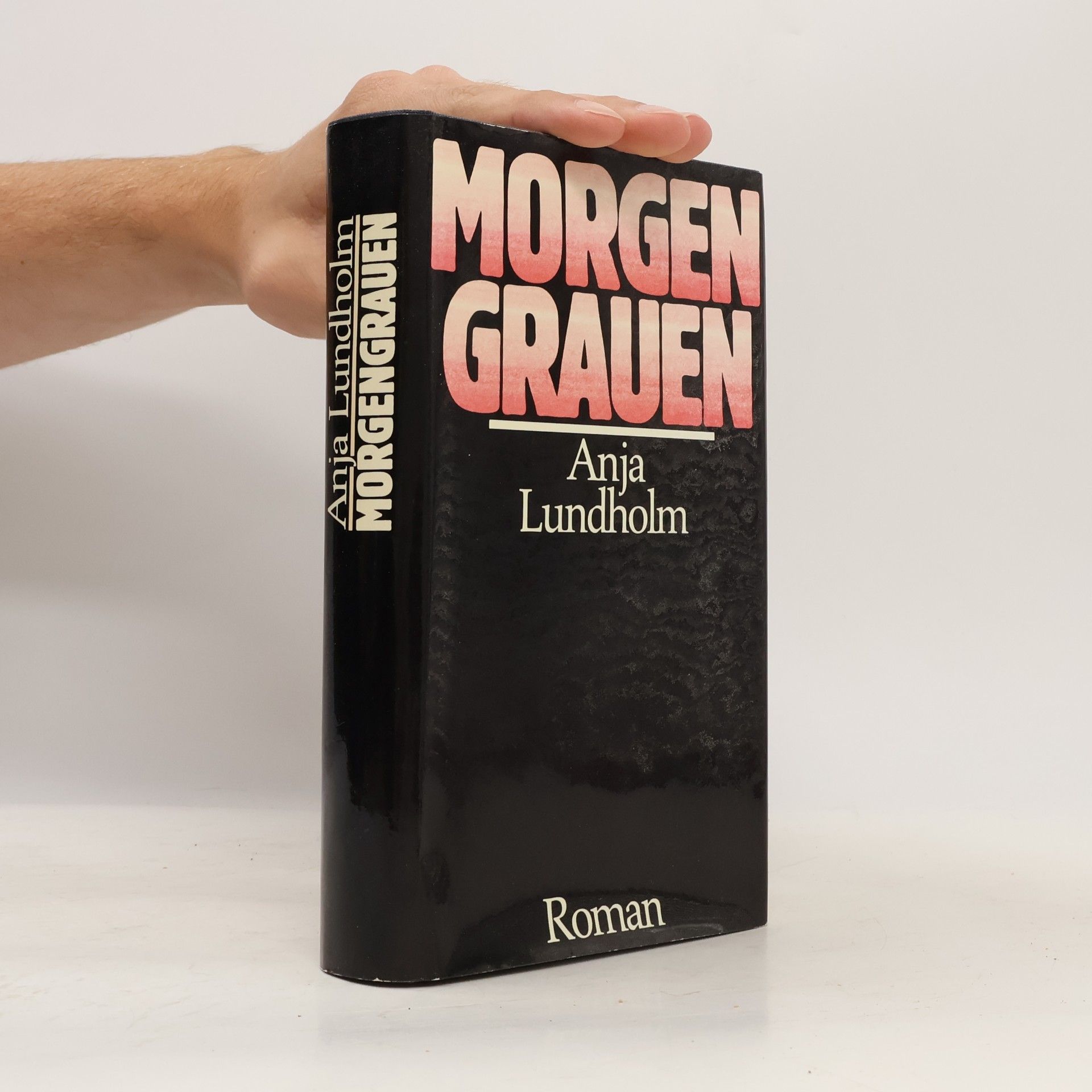 Morgen Grauen