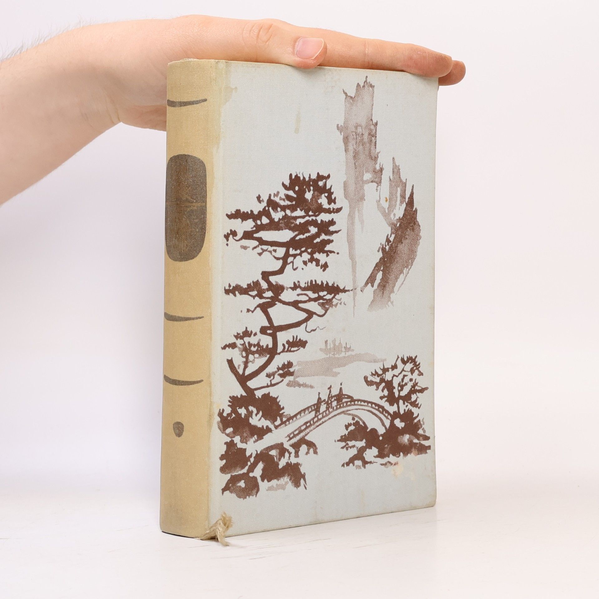 Pearl S. Buck Eine Chinesin spricht