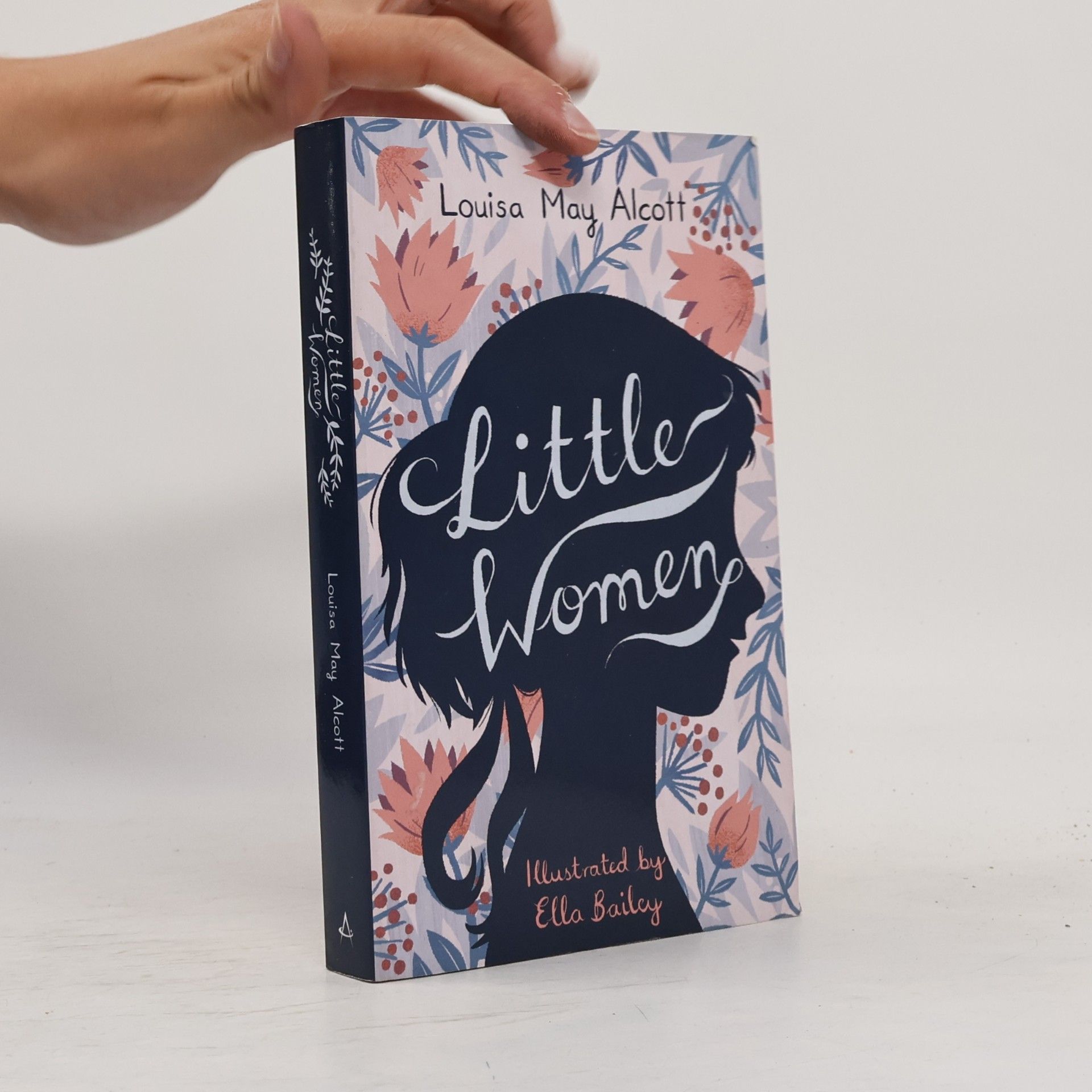 Louisa May Alcott Little Women