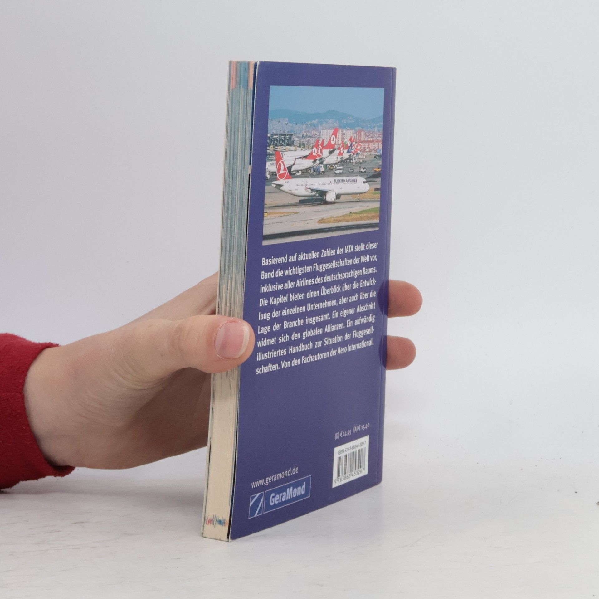 Jens Flottau Airlines: Alle wichtigen Fluglinien: Daten, Fakten und Funktionen
