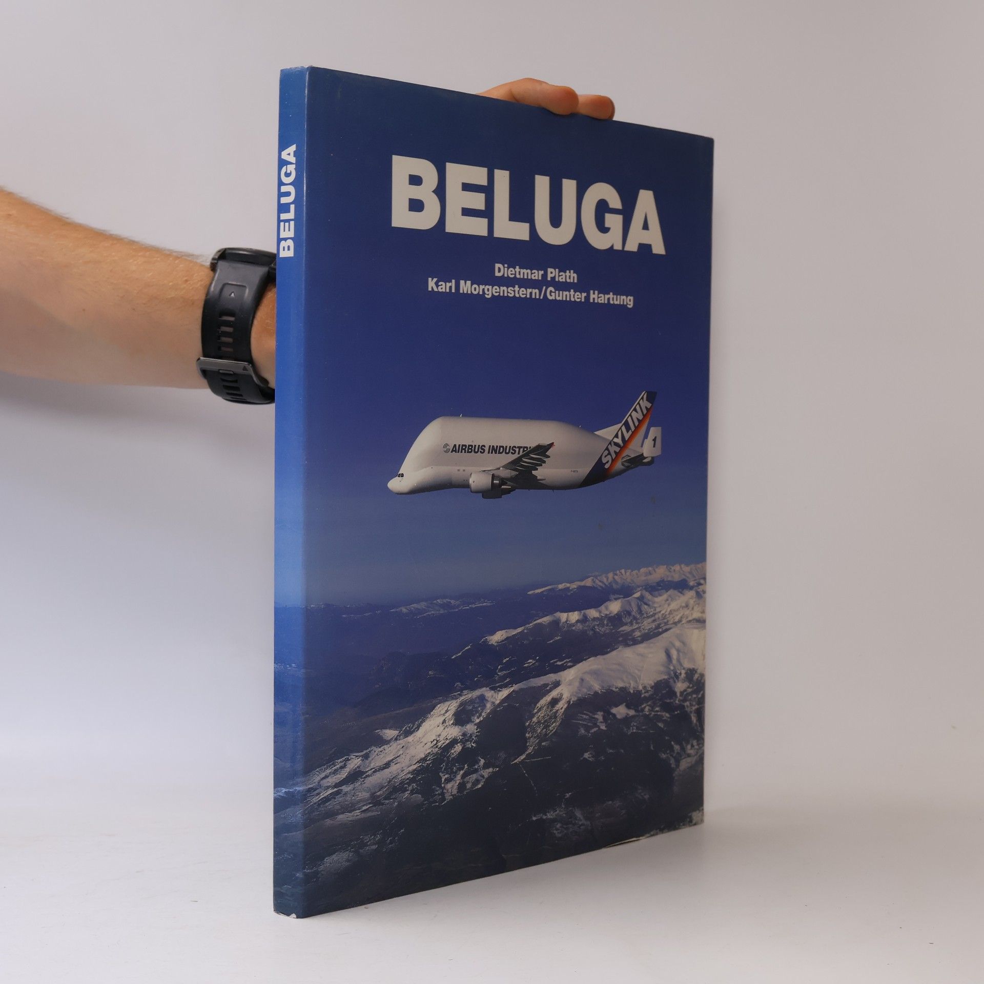 Beluga