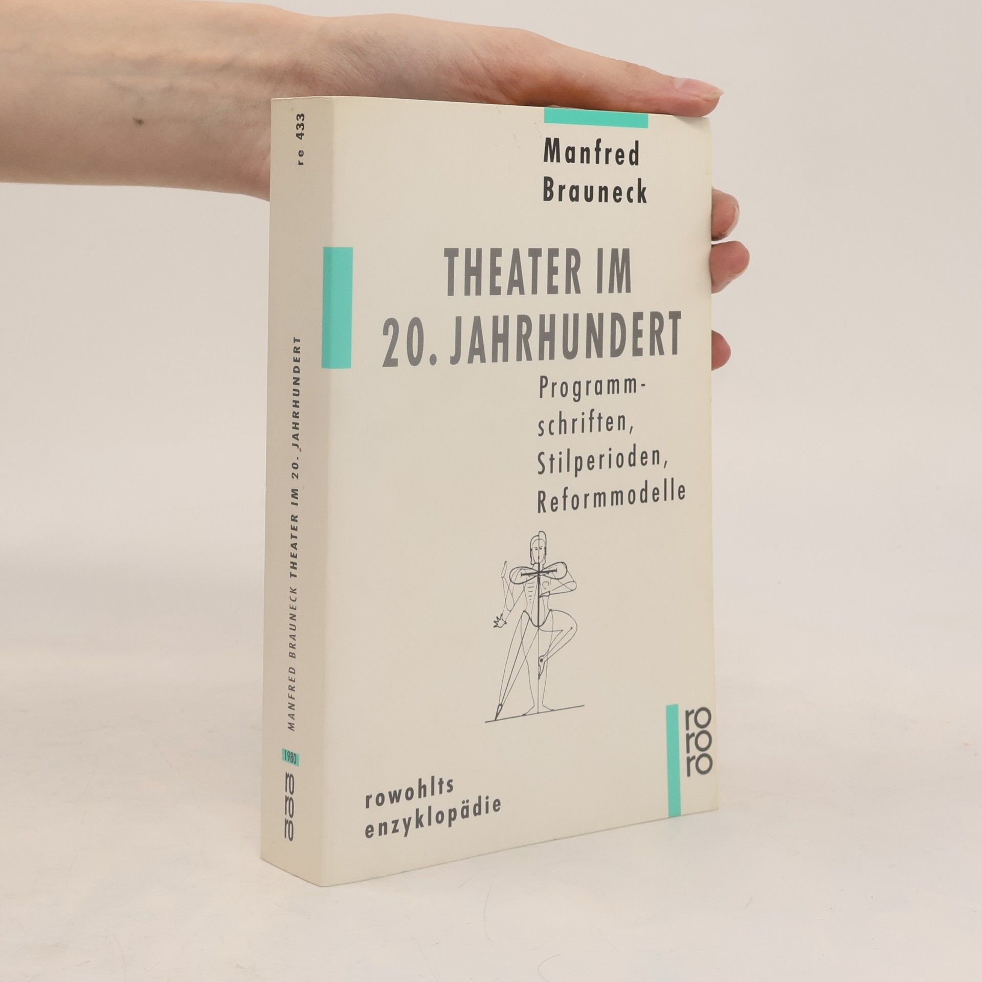 Theater im 20. Jahrhundert